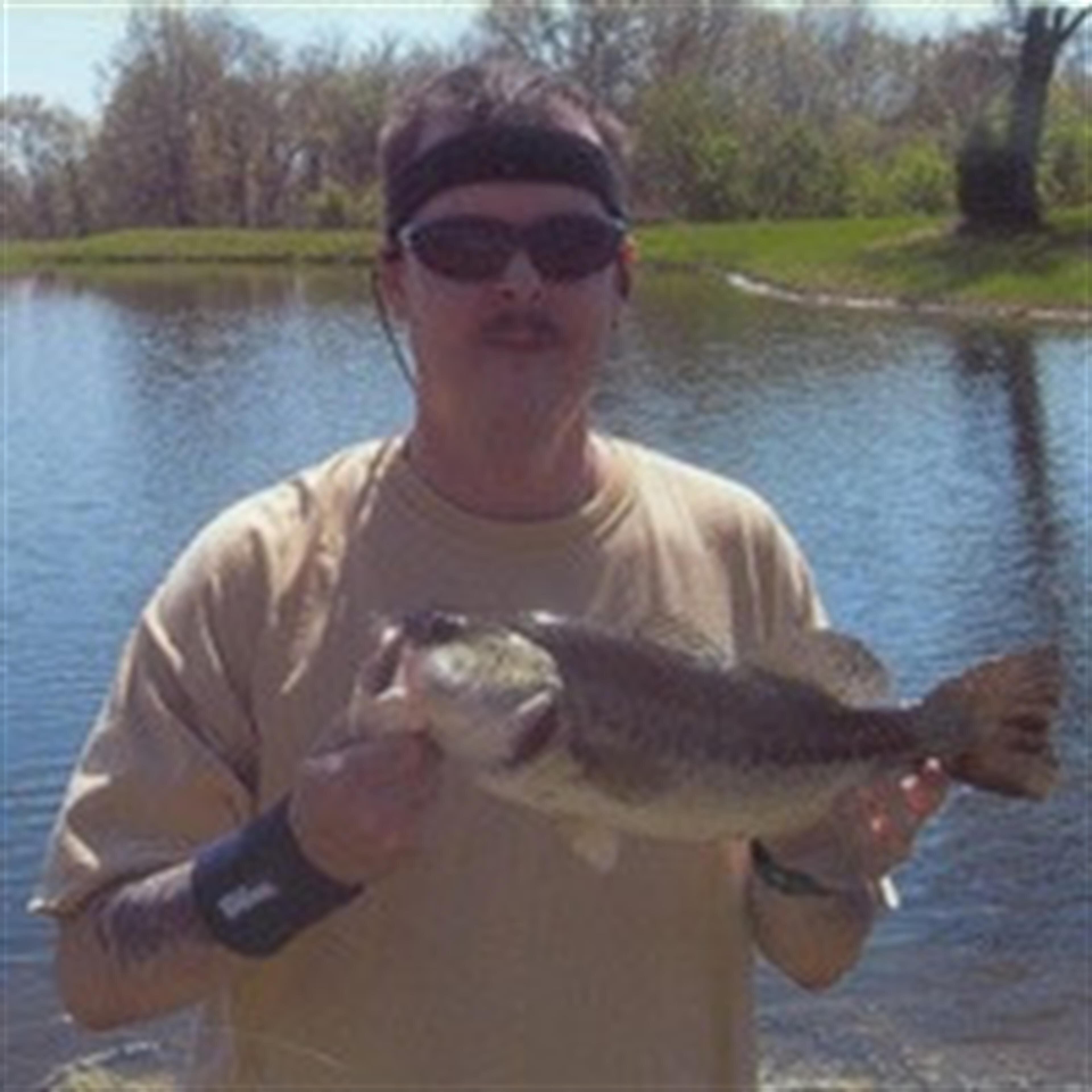 Roger Paul Davis