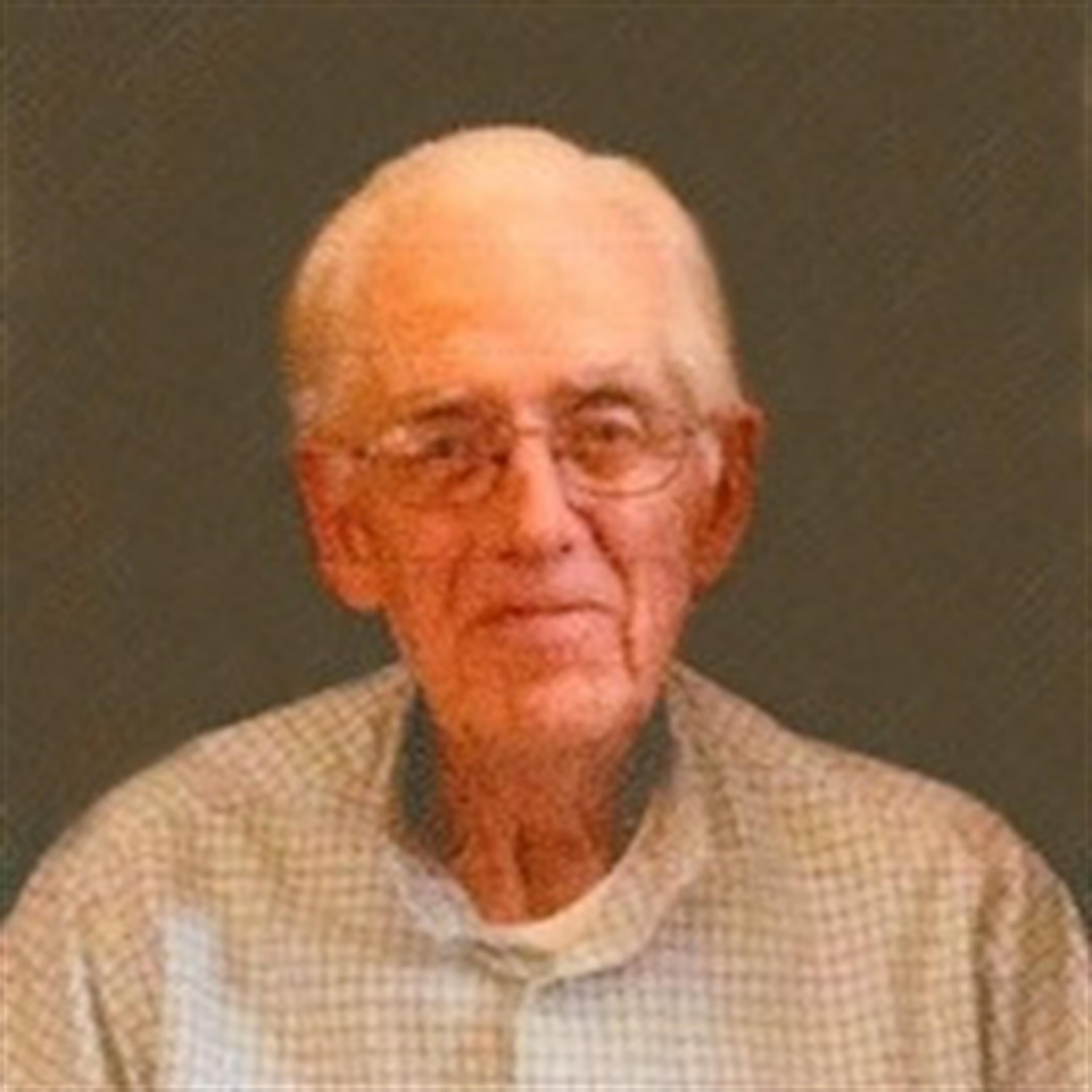 Howard Edwin Cheesman