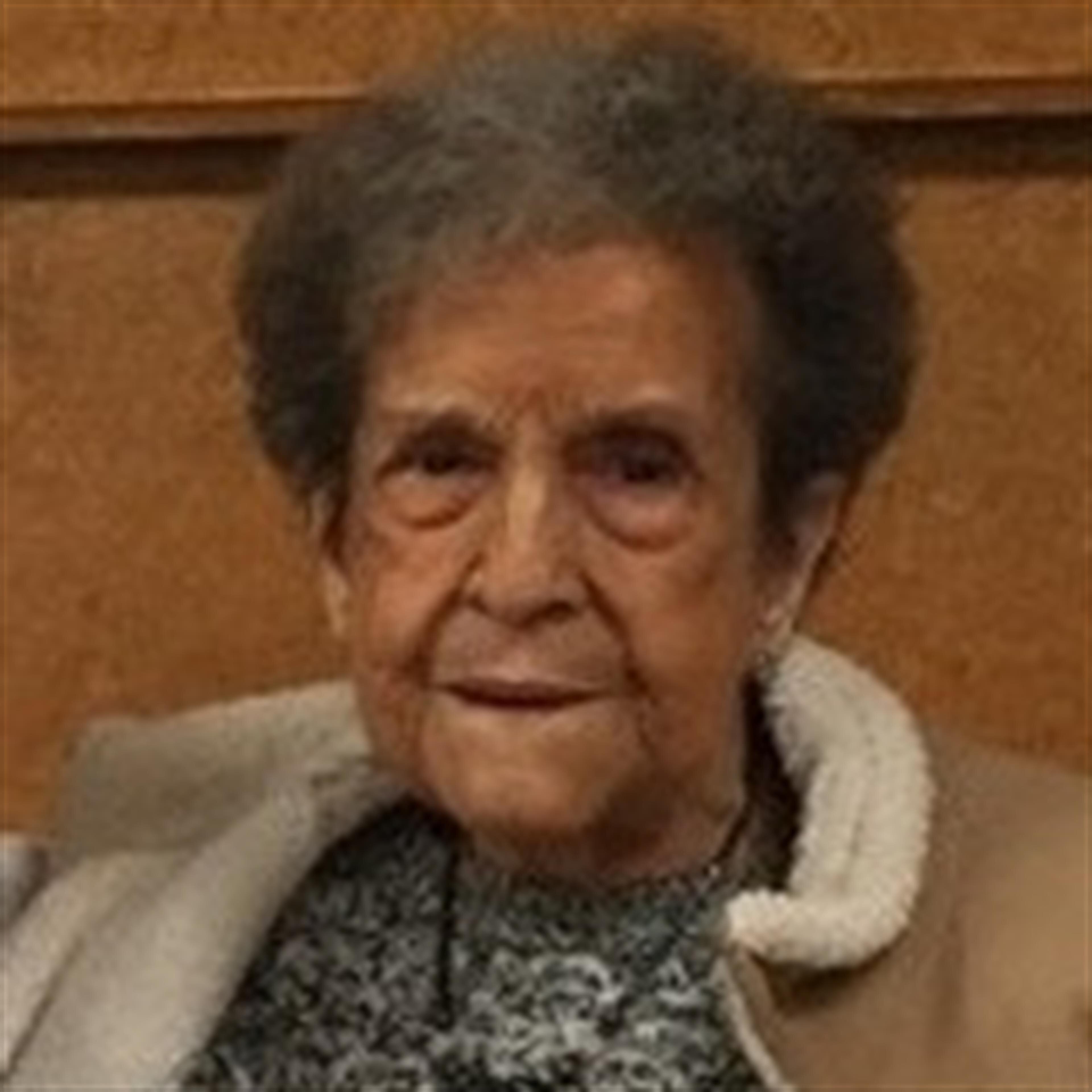 Ruth Louise King