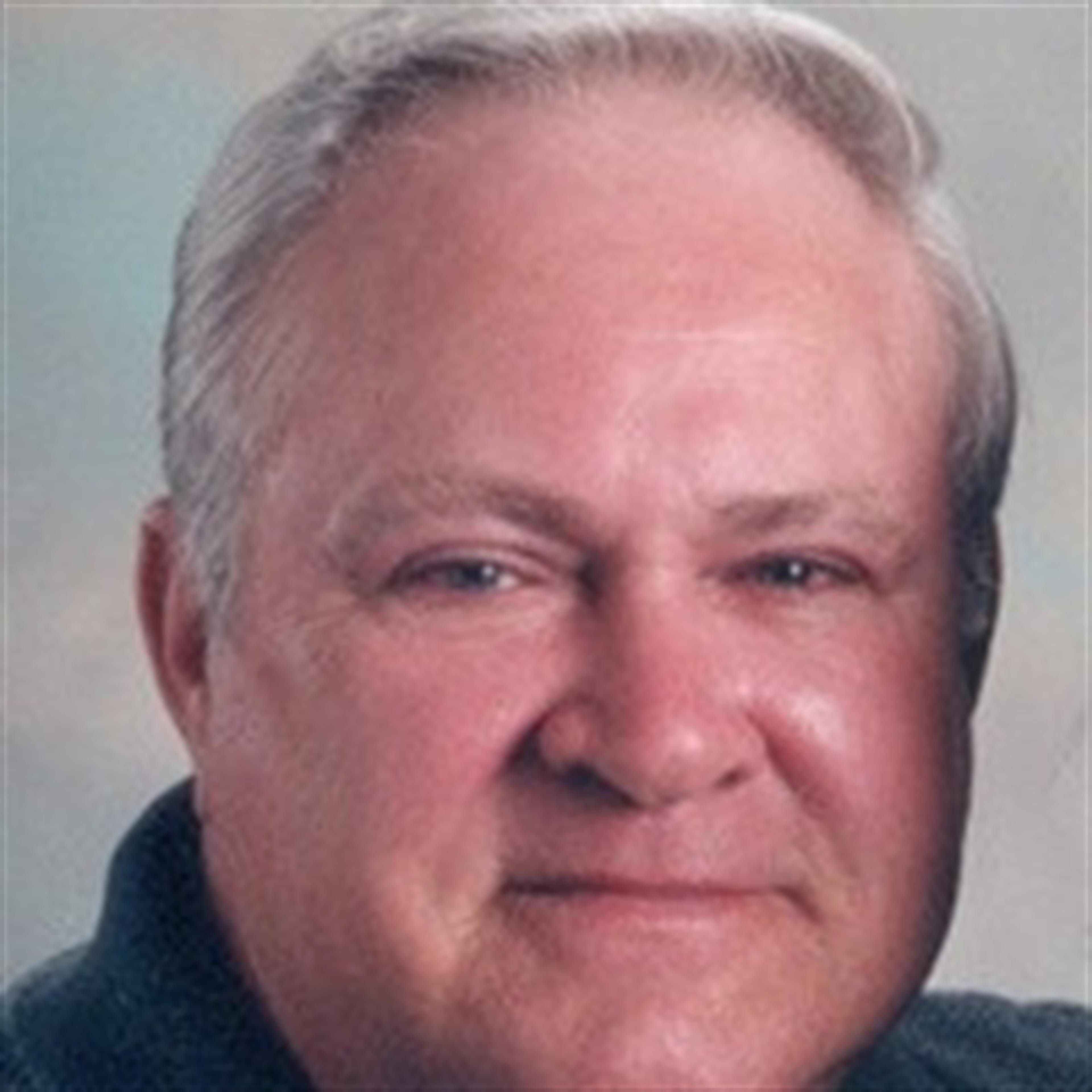 Jerry Dean Middleton