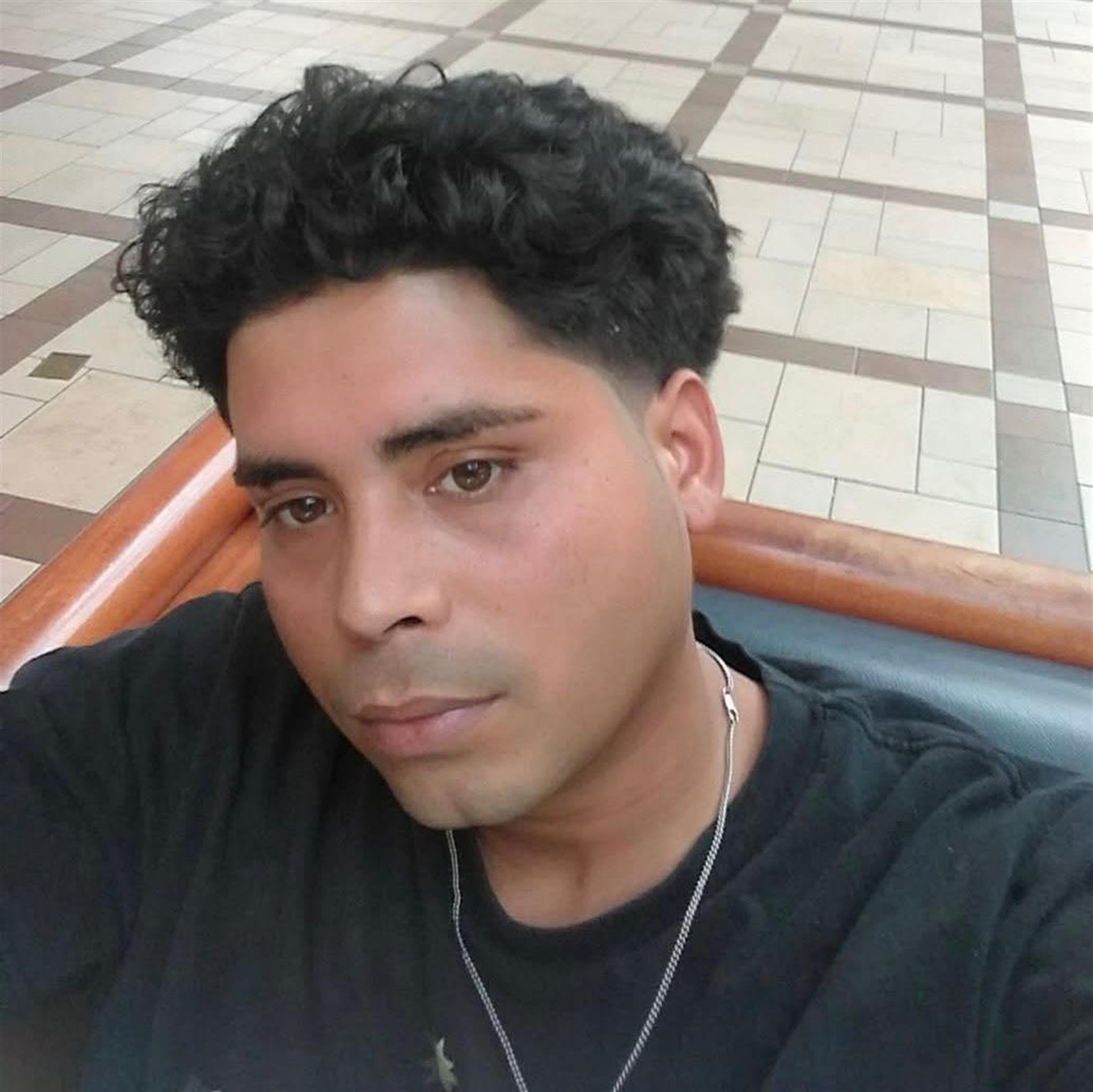 Wilmer Miguel Velasquez