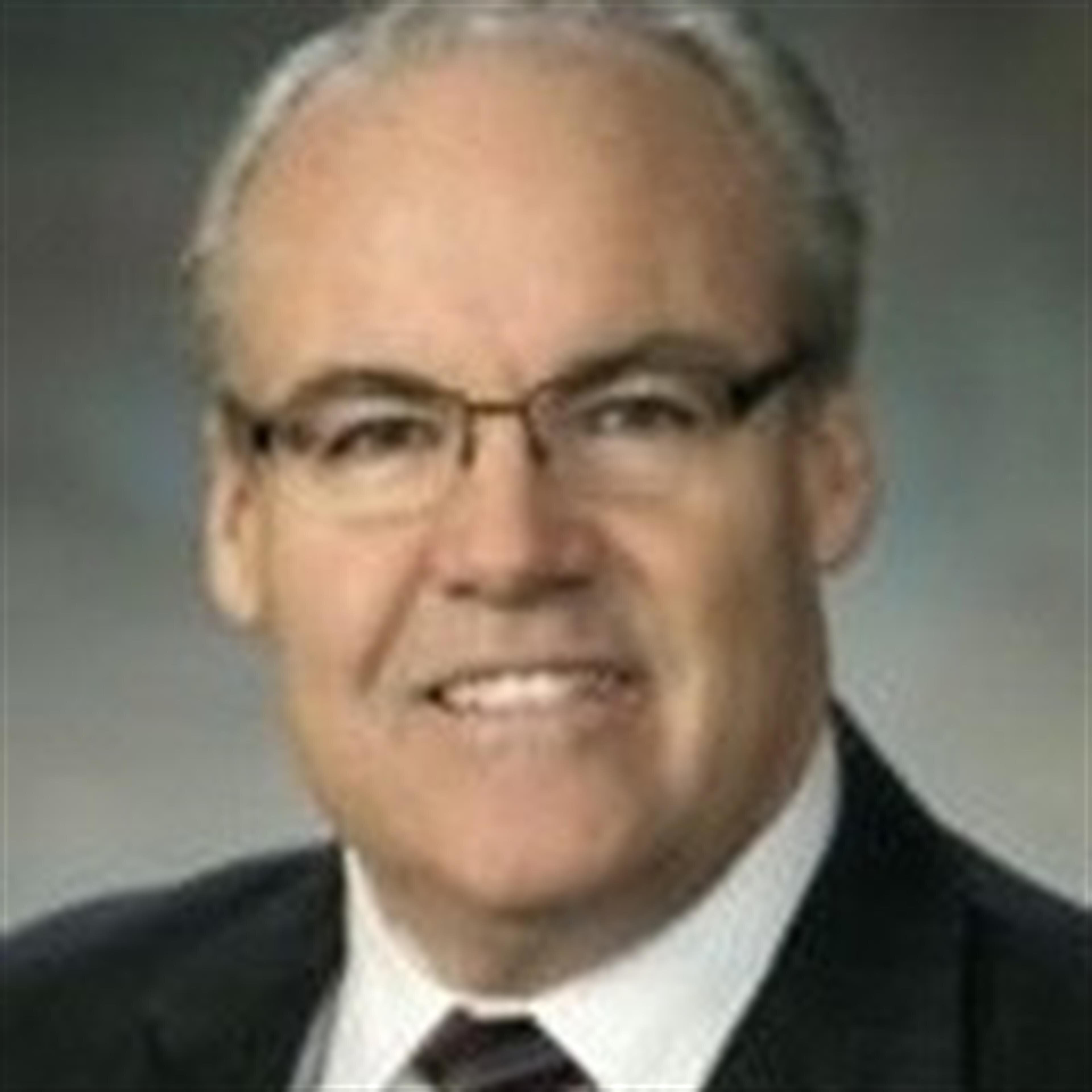 George P Shaffner