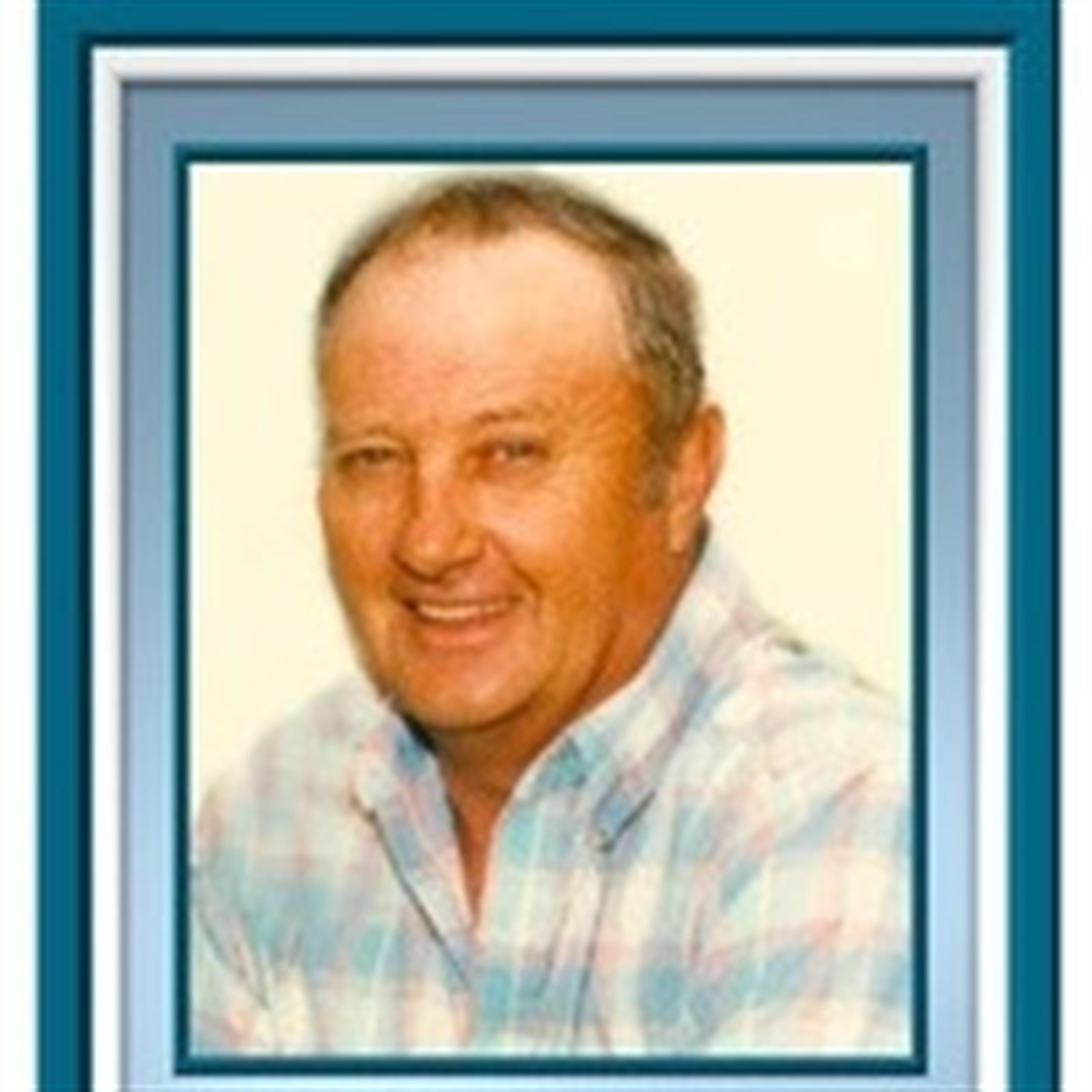 Edward "Gene" Spencer