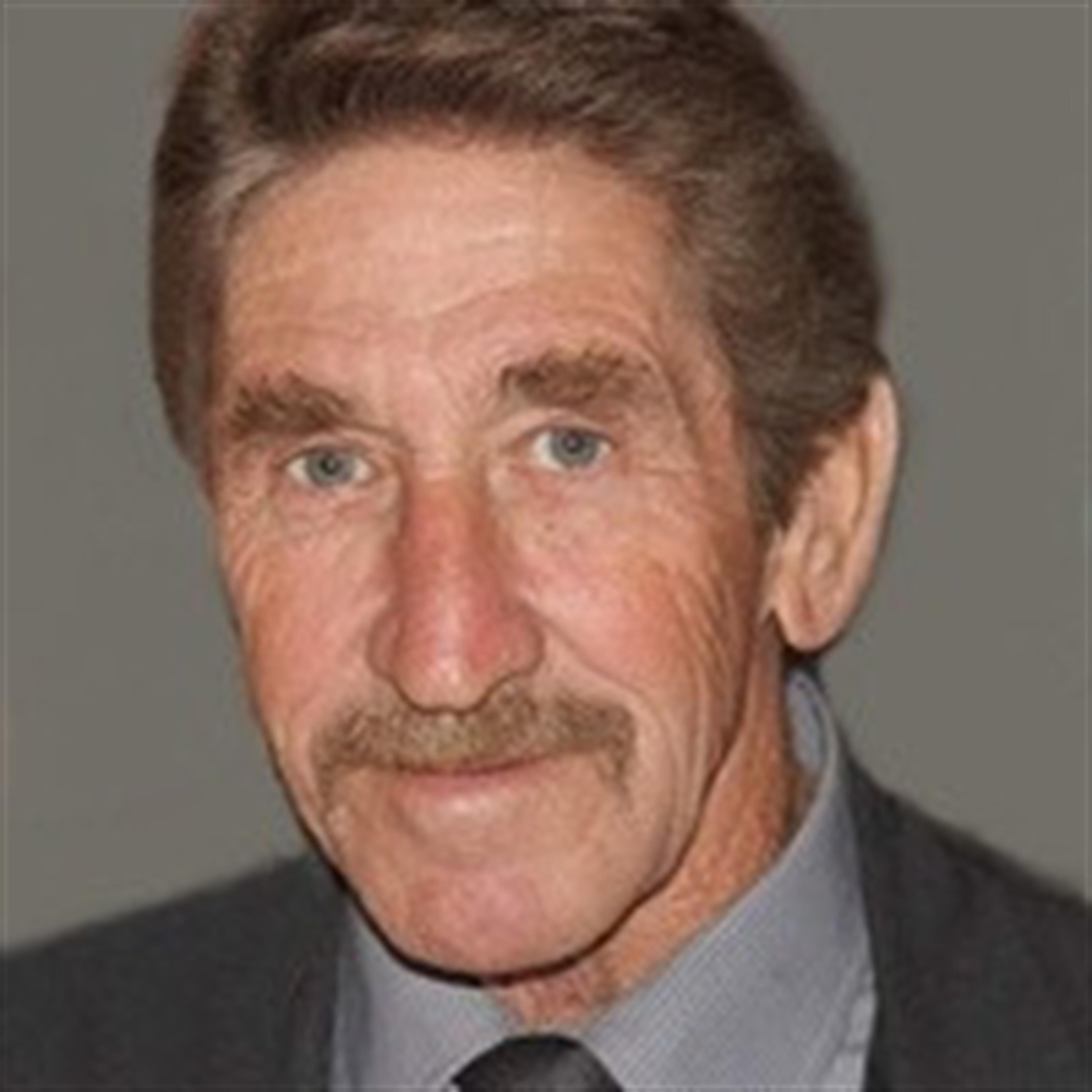 Jerry Leo Green