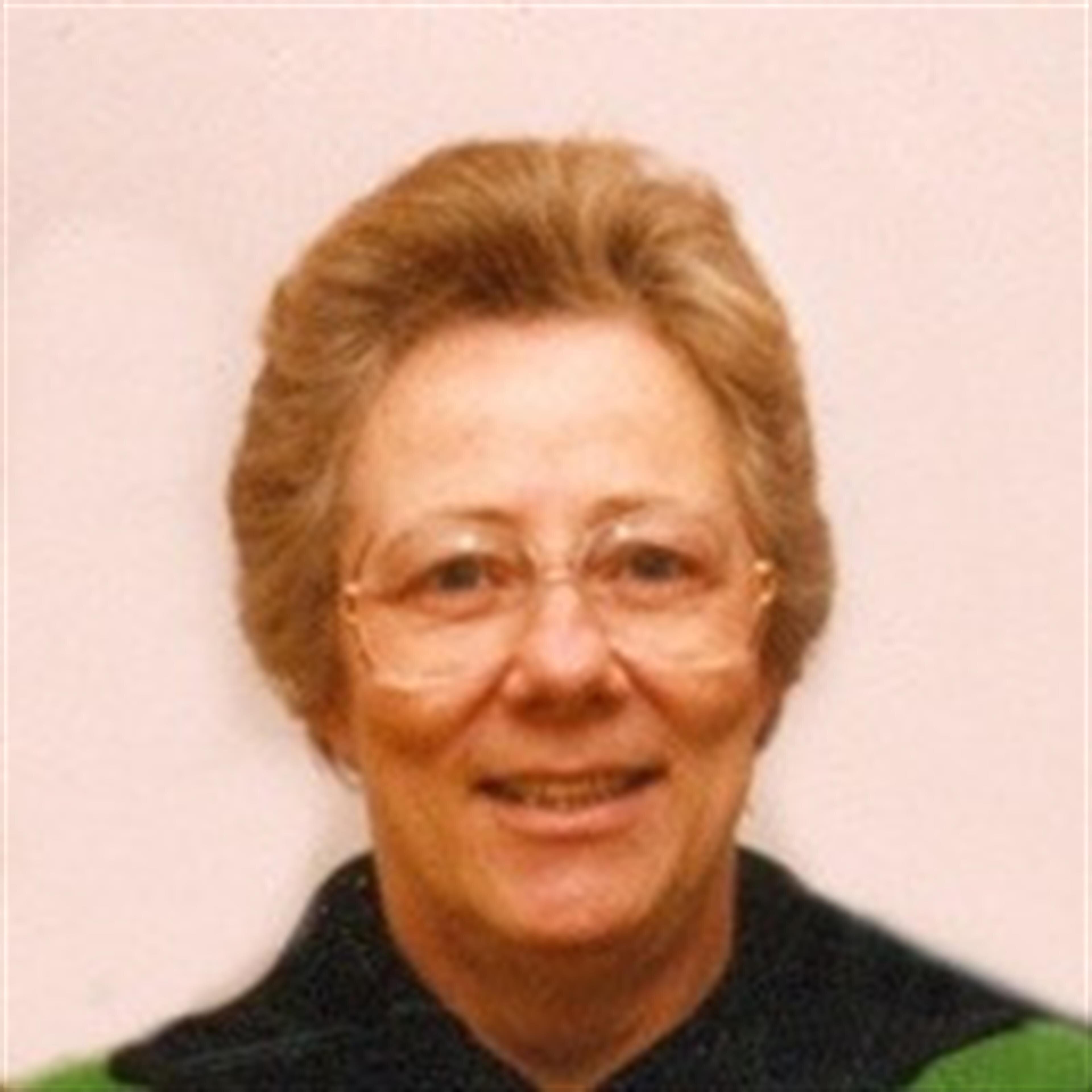 Nancy Noreen Davidson