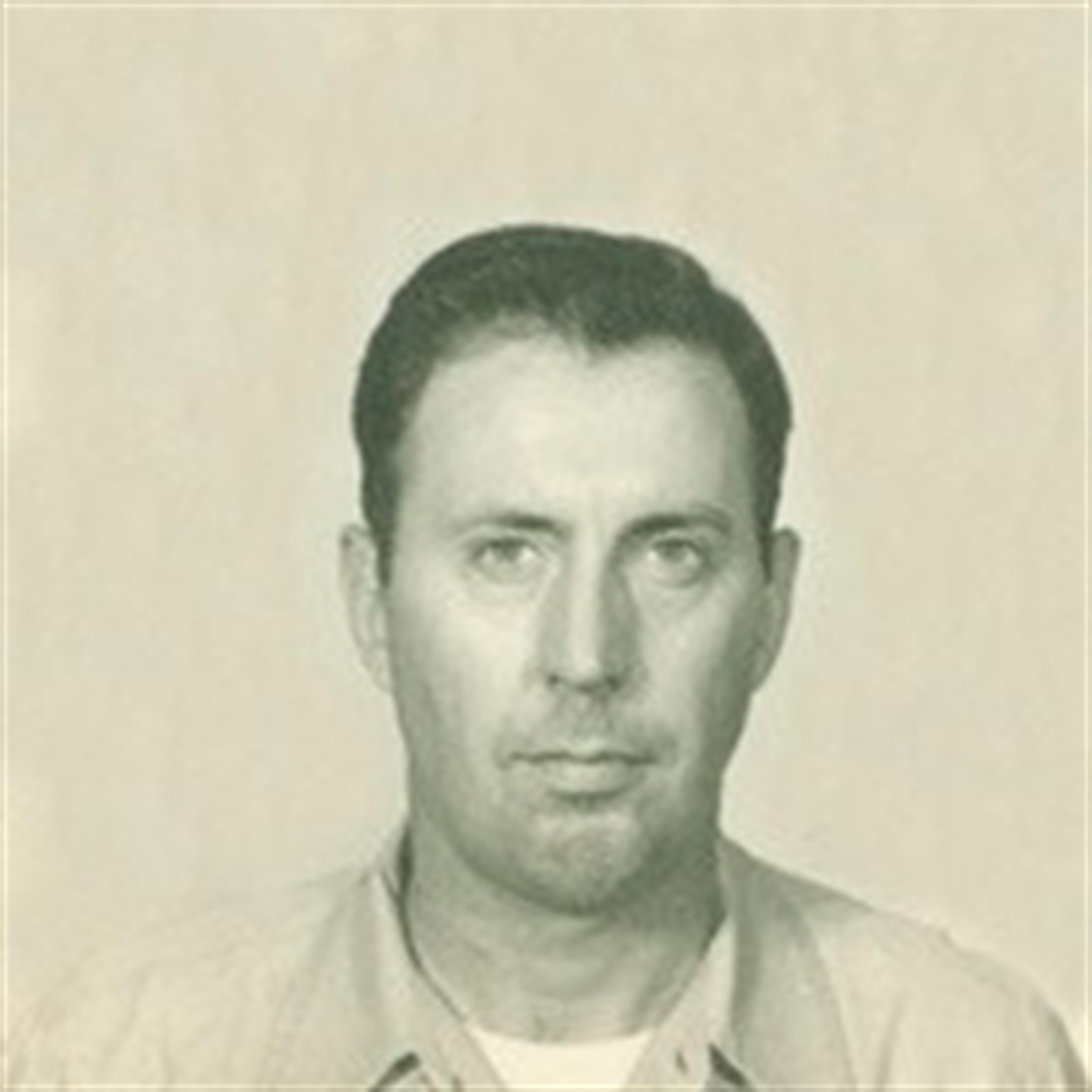 Roy Allen Johnson