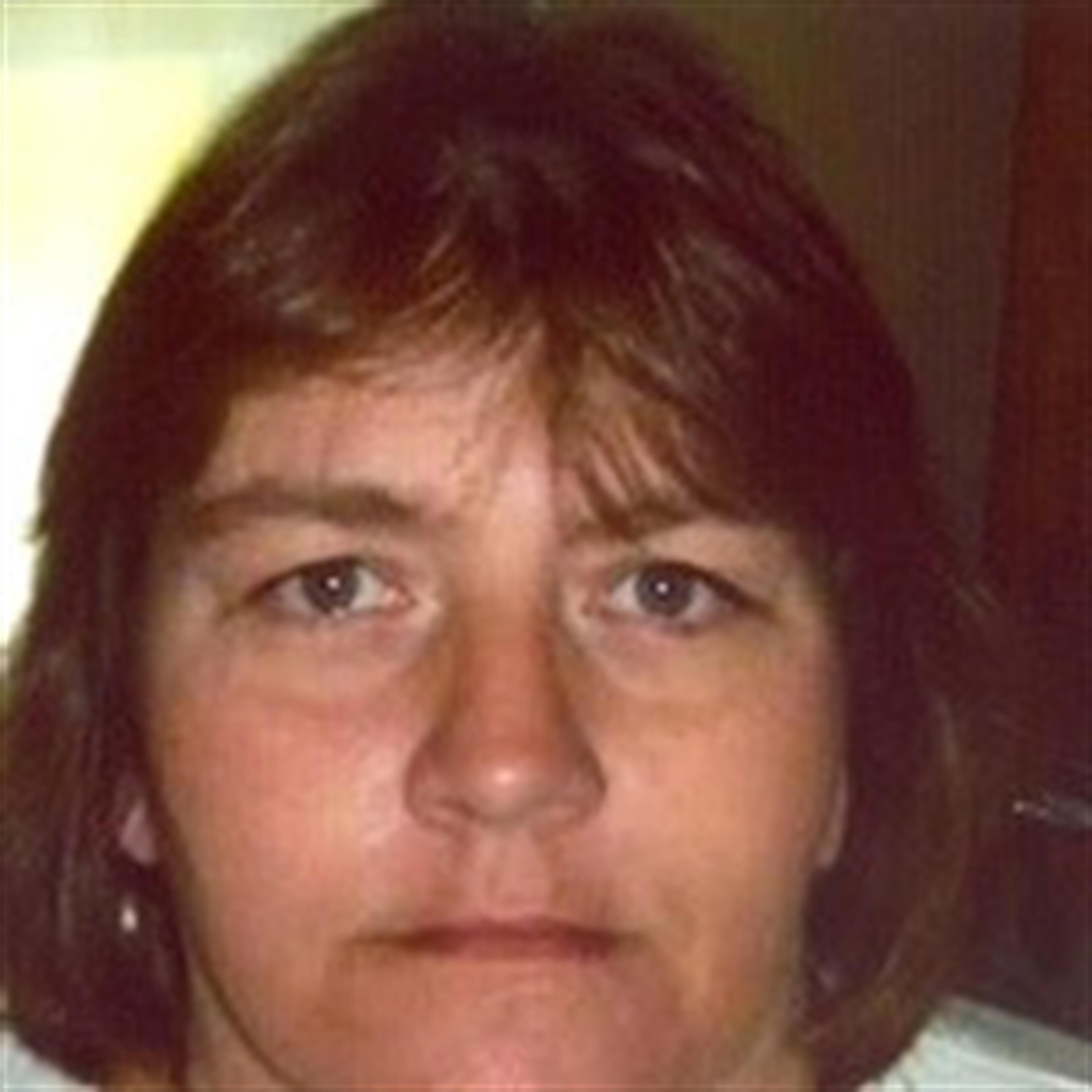 Vicky Ellen Wood