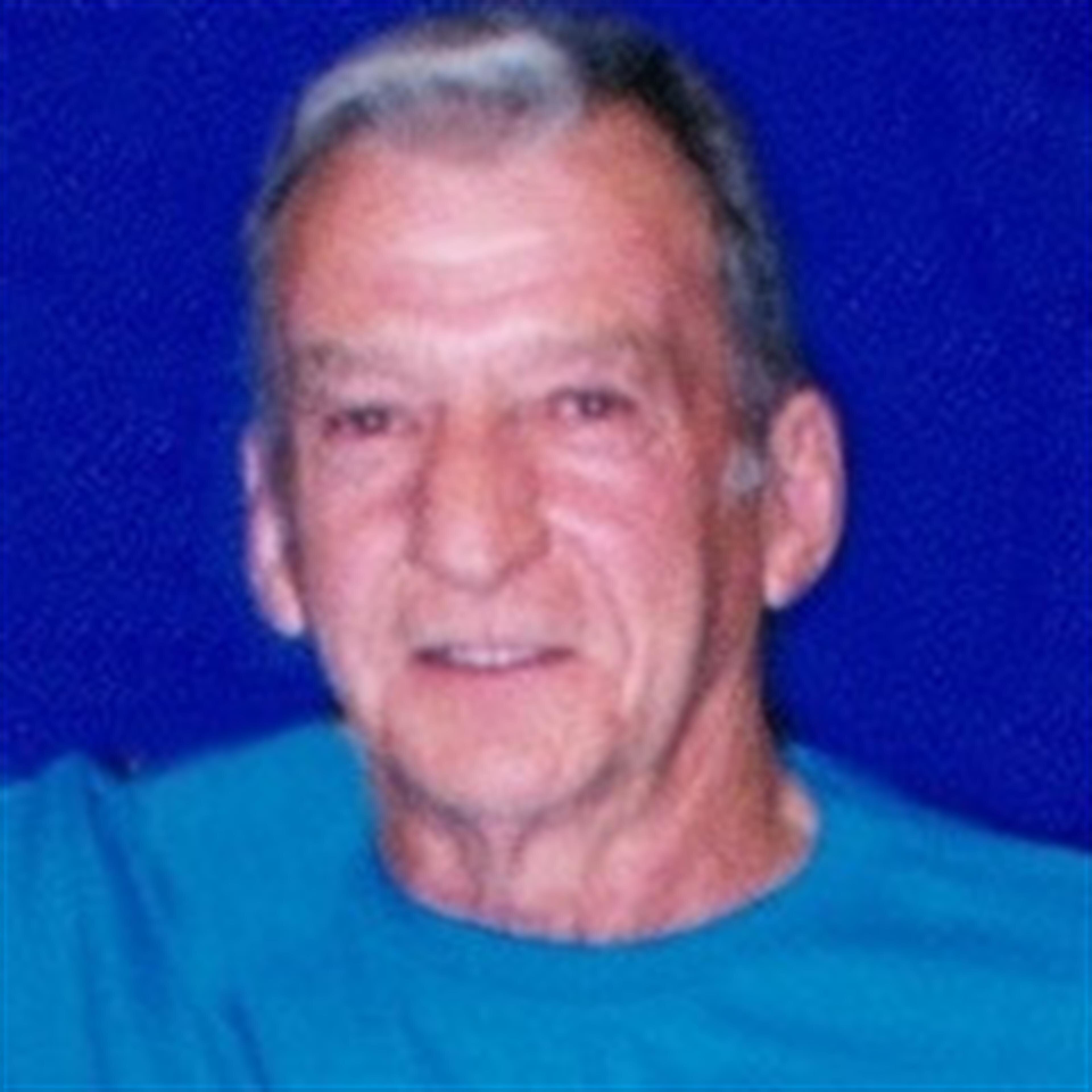 Harold Wayne Lee