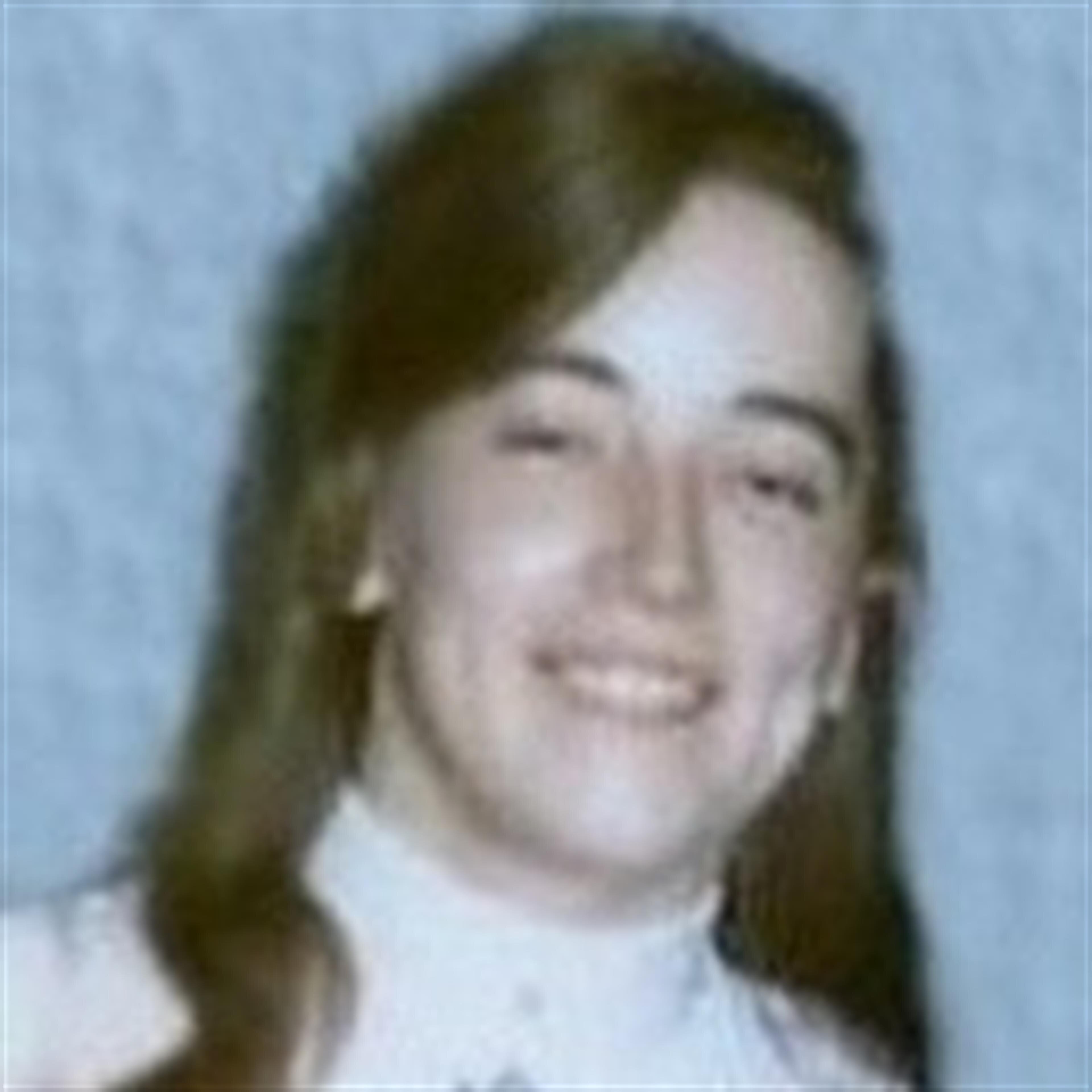 Mary June Warner
