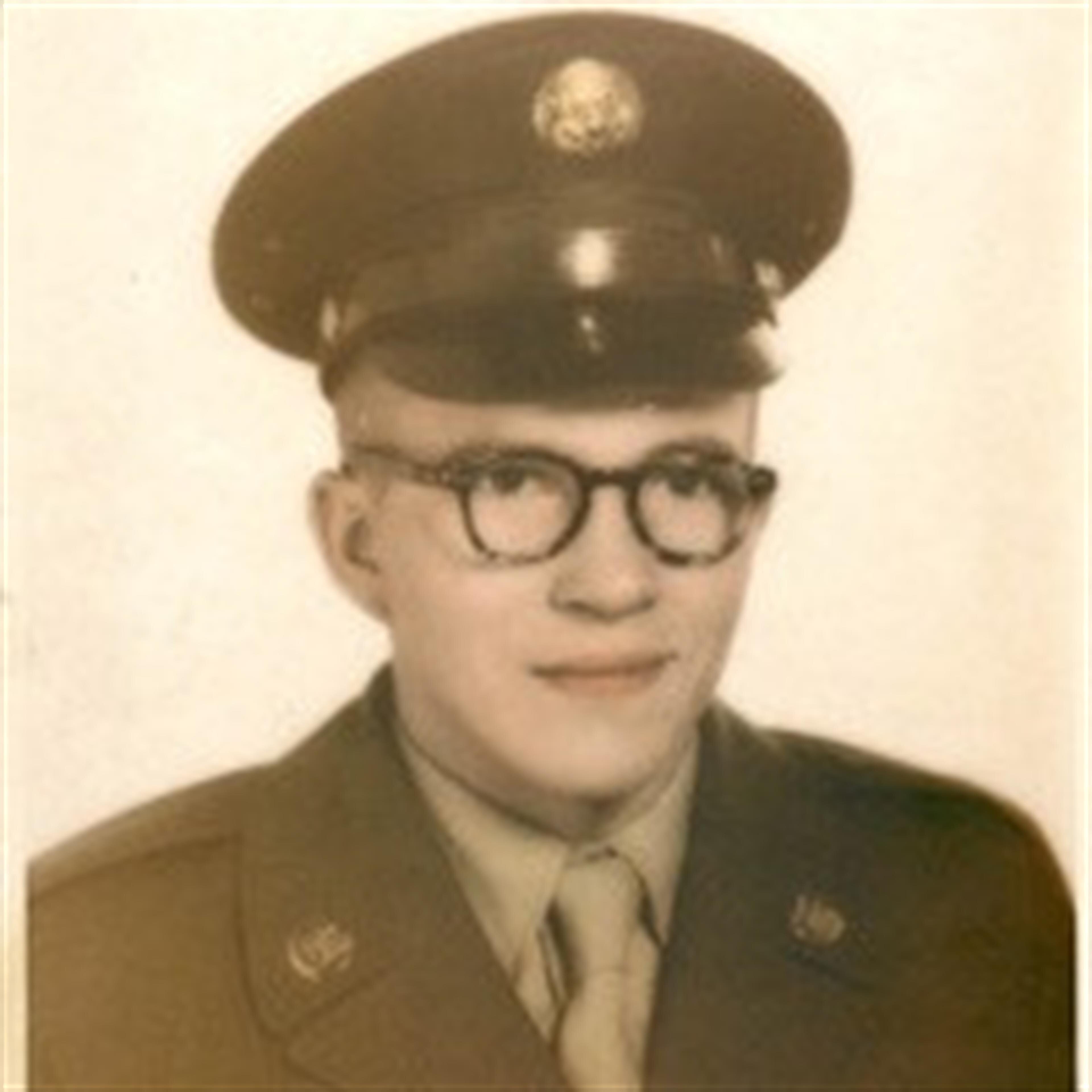 Jack Dean Maxey