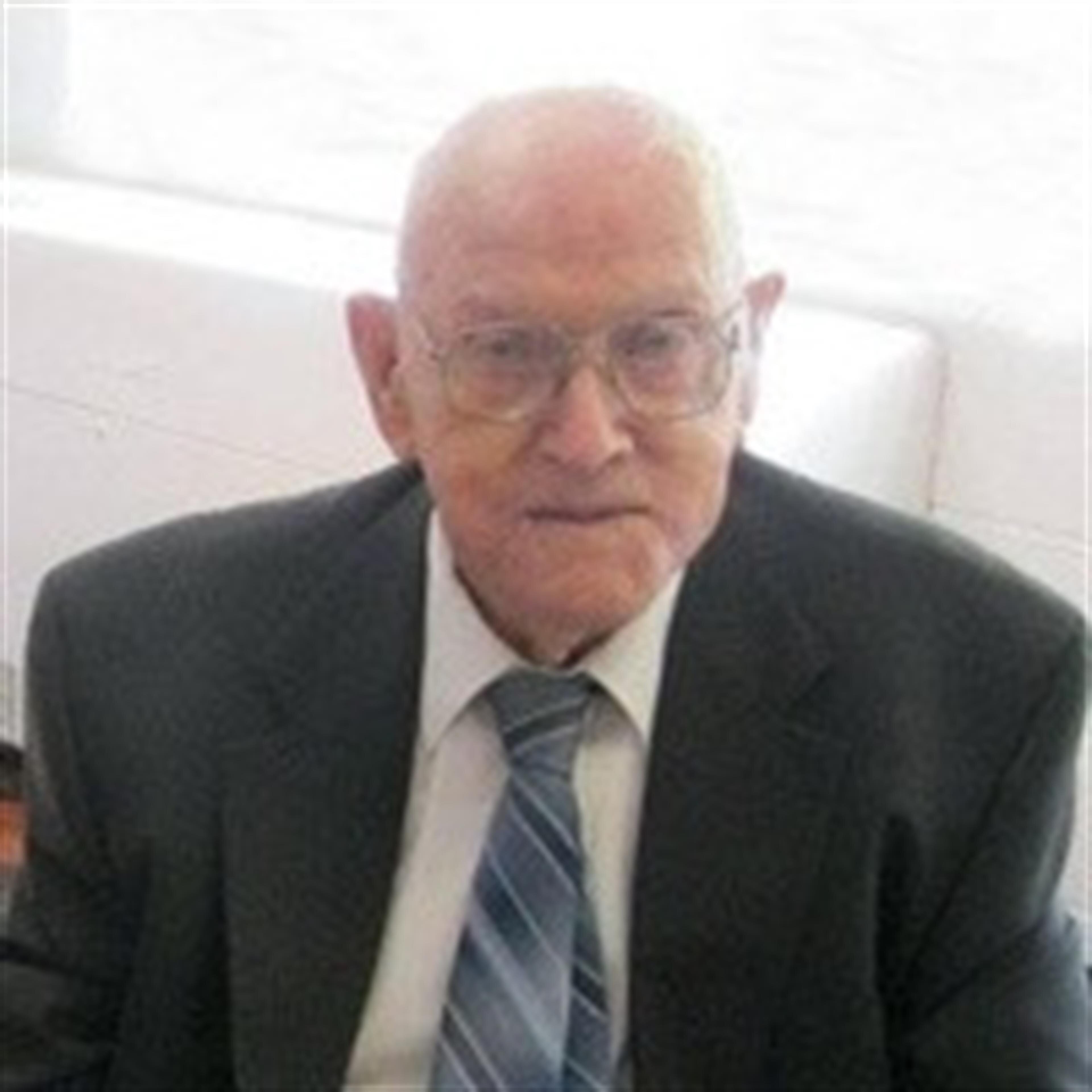 George M Hudson