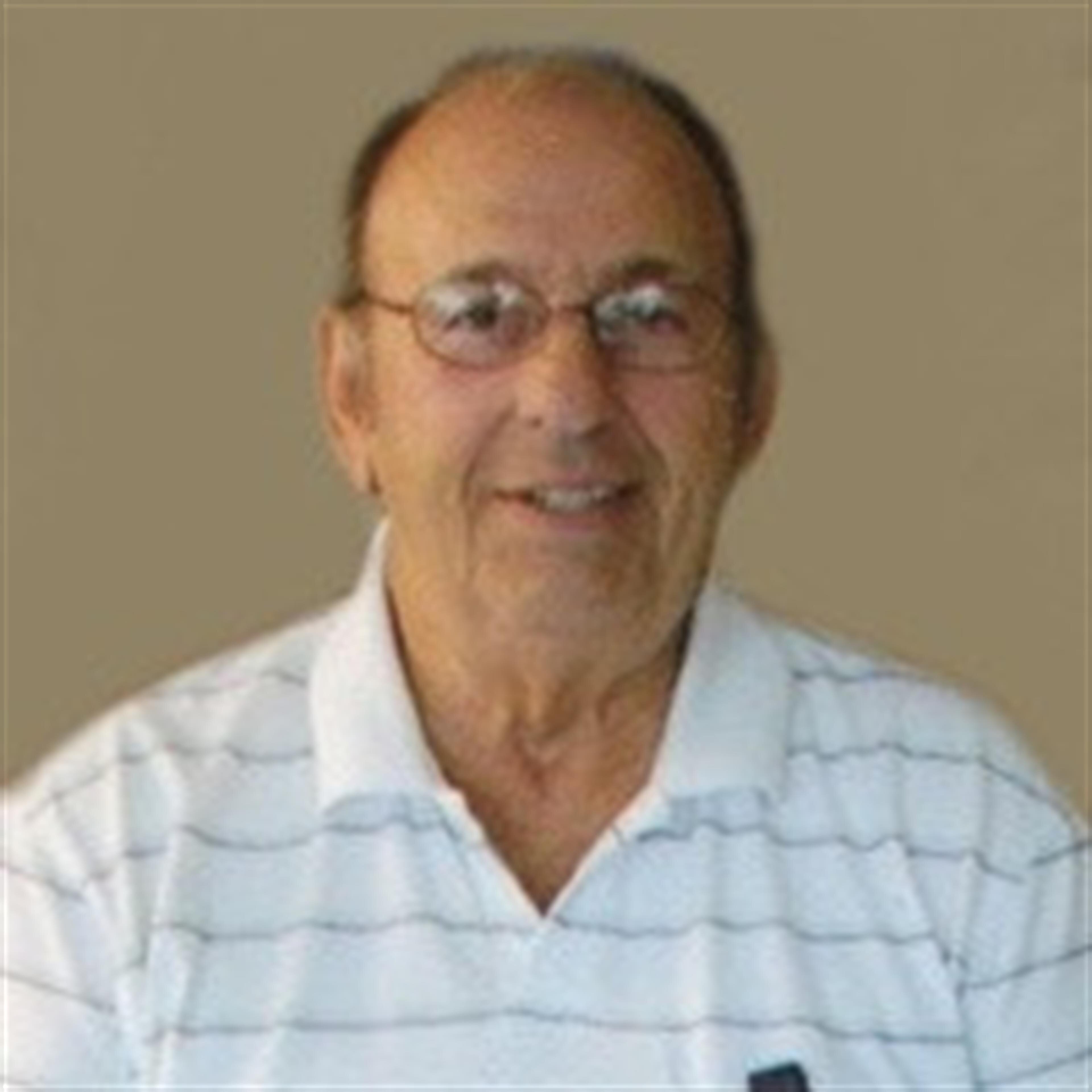 Michael Eric Smith