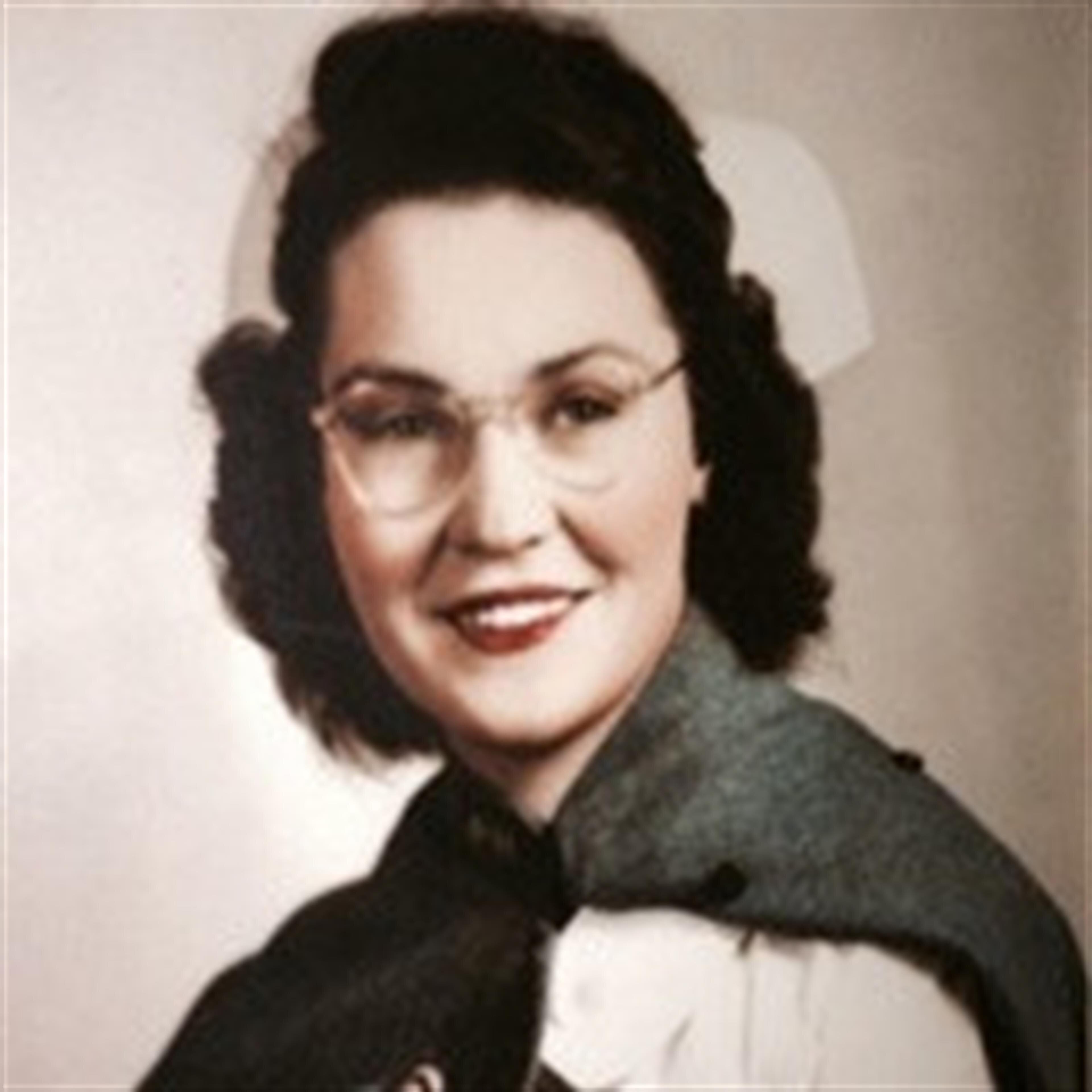 Betty Jean Dean