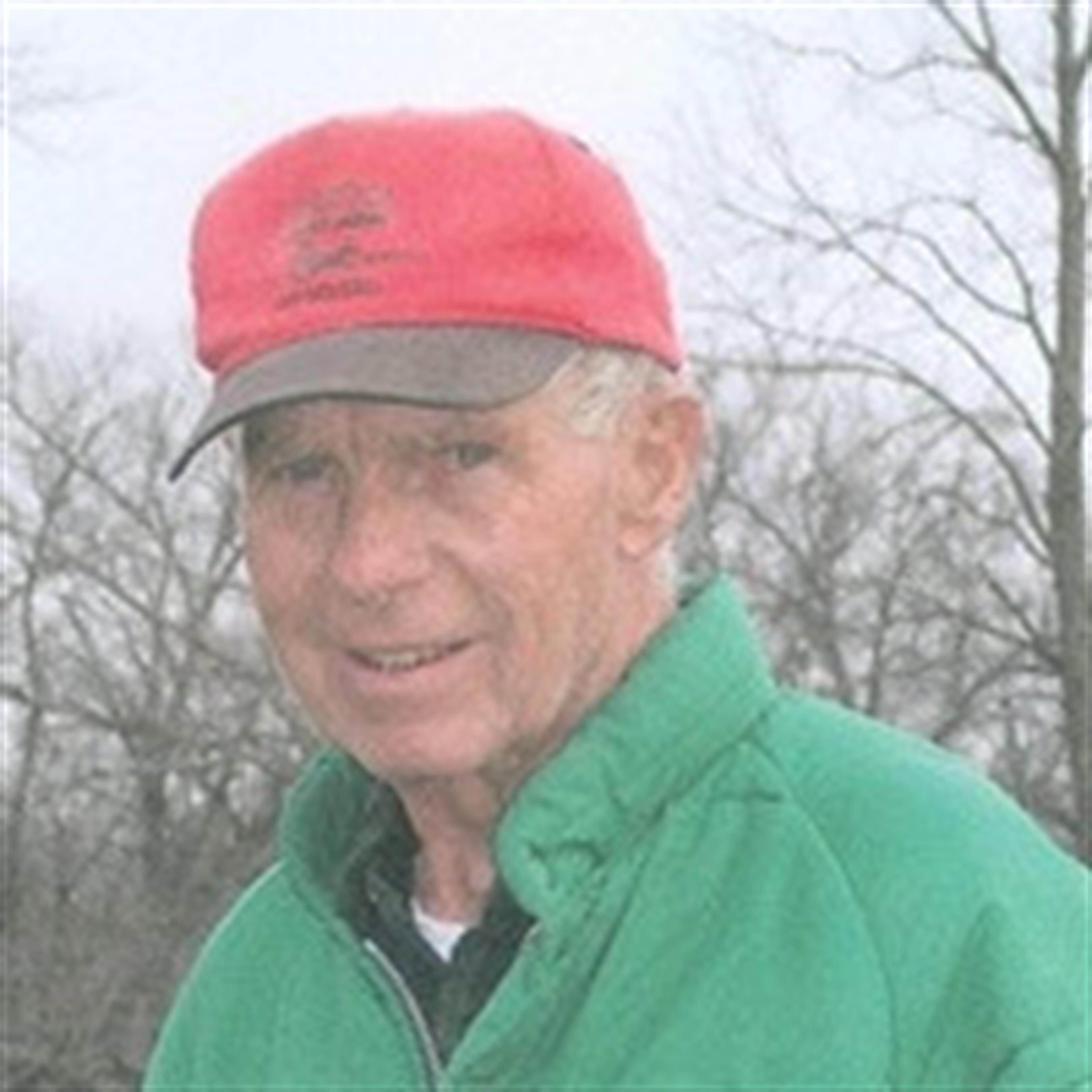 Clifford Riley Smith