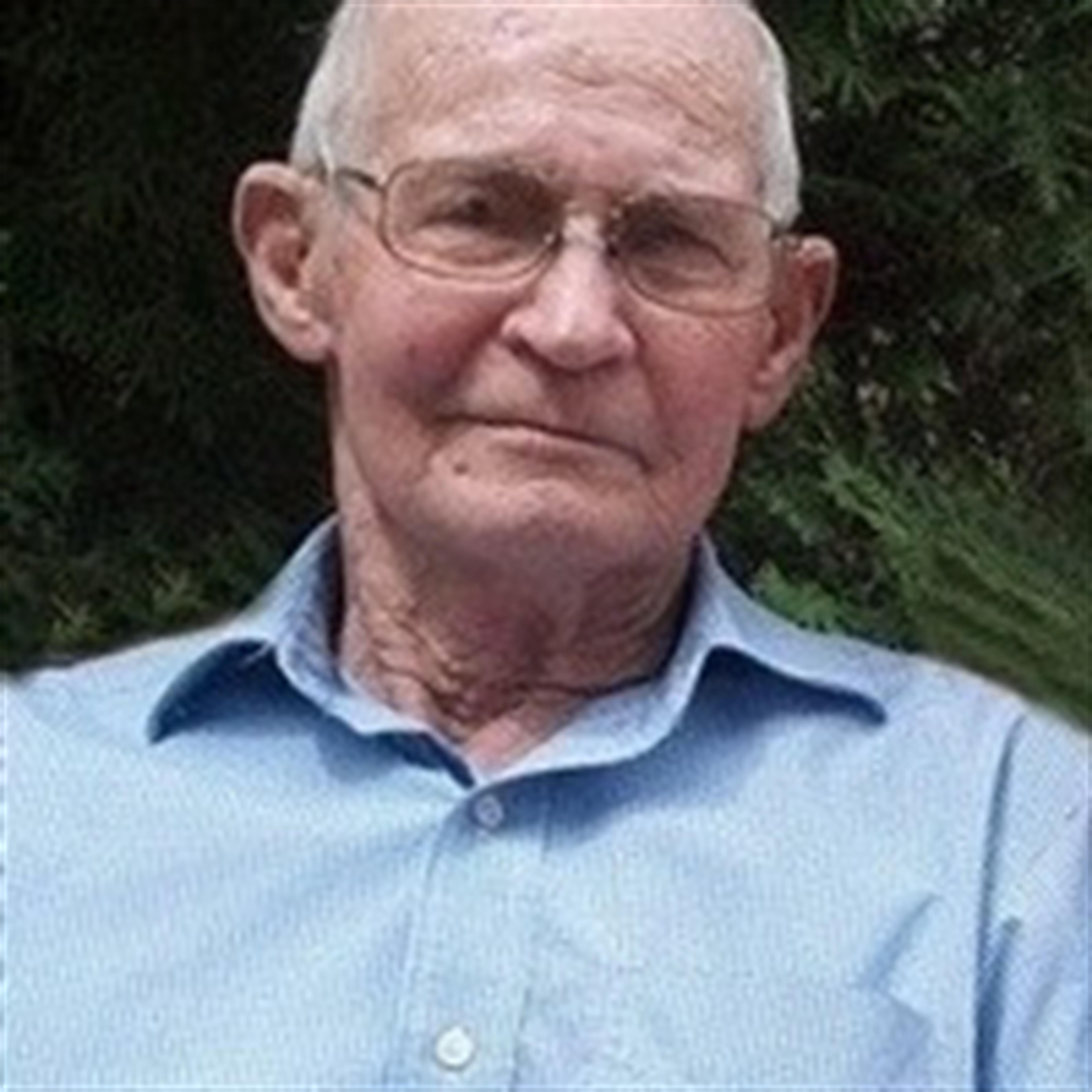 Darrell "Dean" Eugene Sherwood