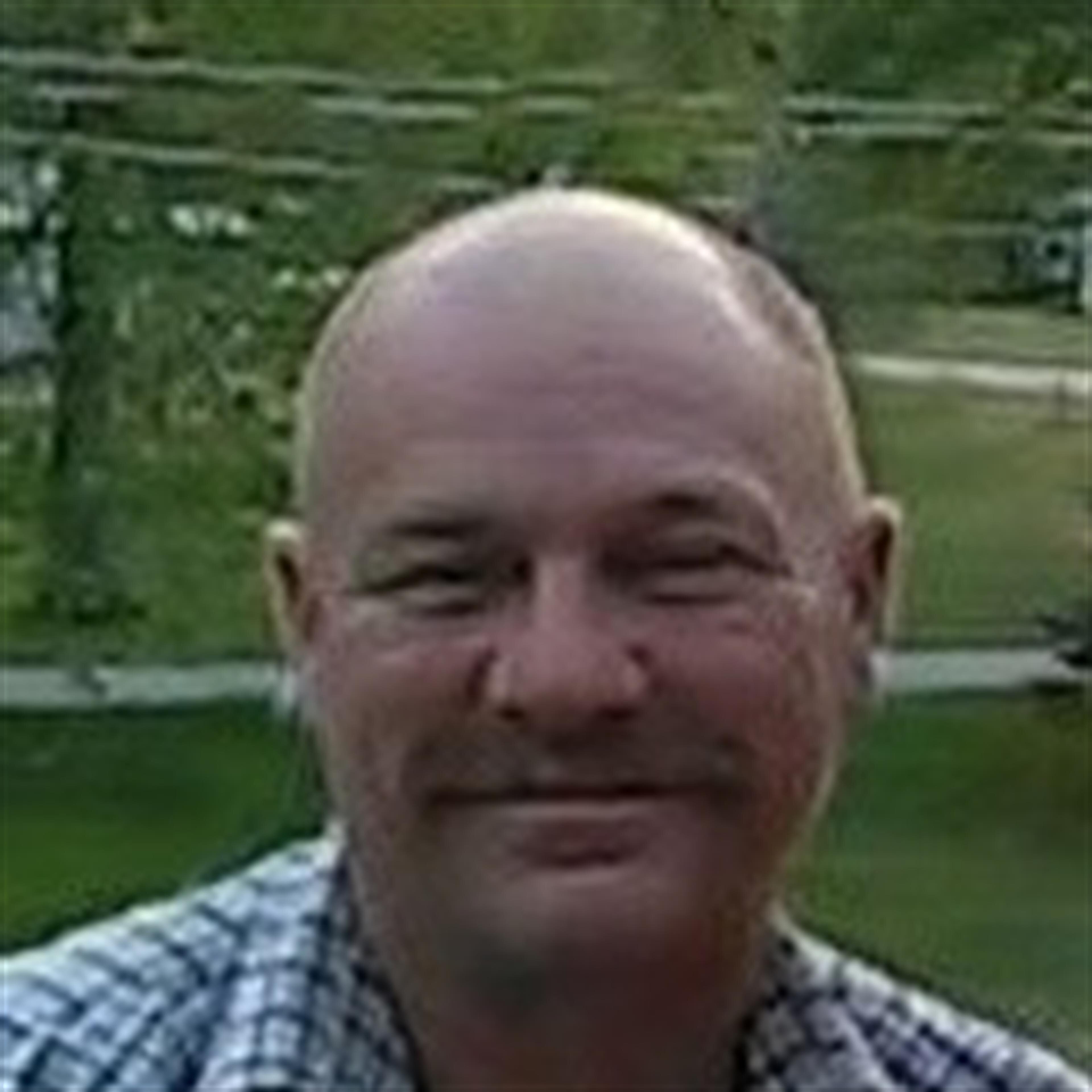 Gregory Michael Lowe