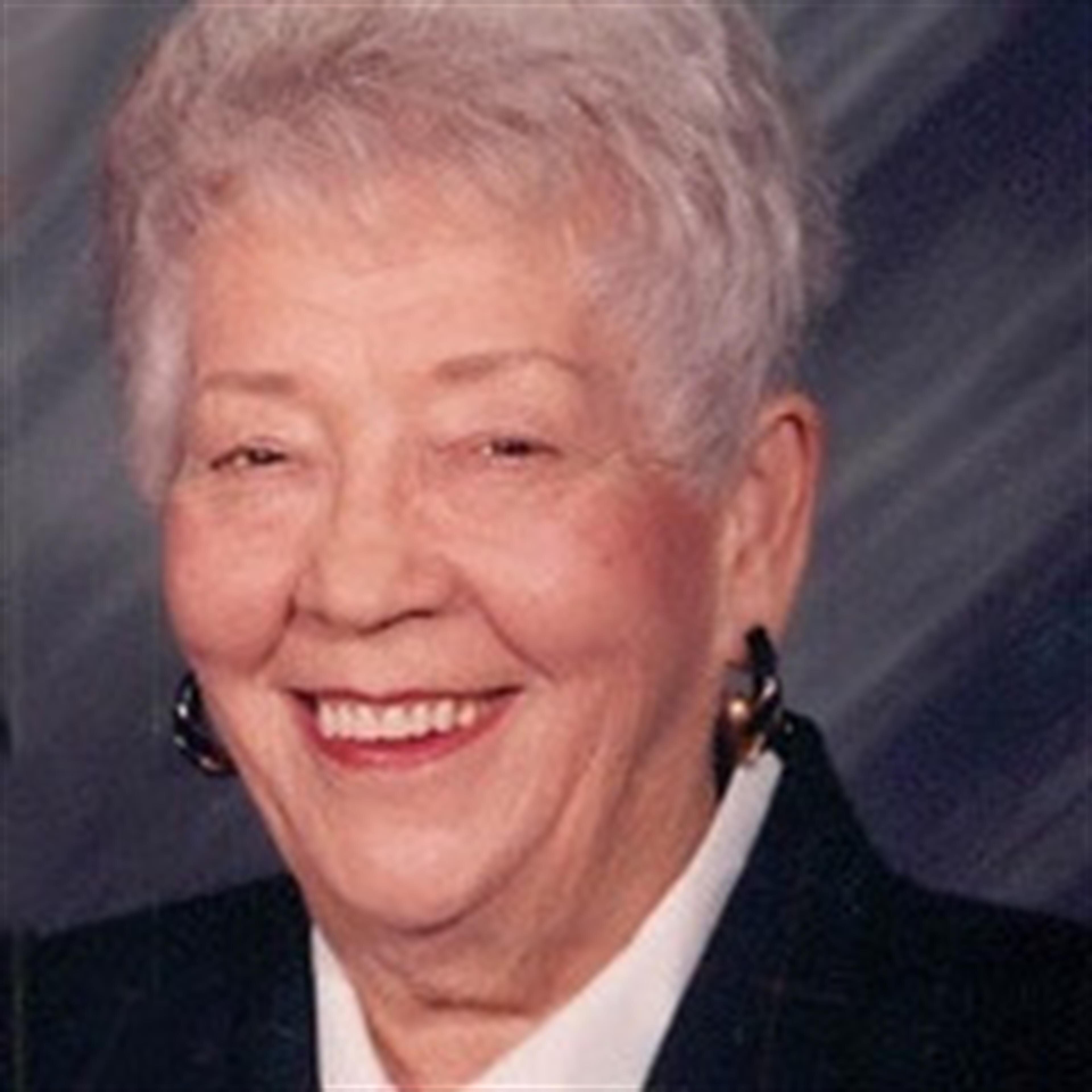 Phyllis E Conley