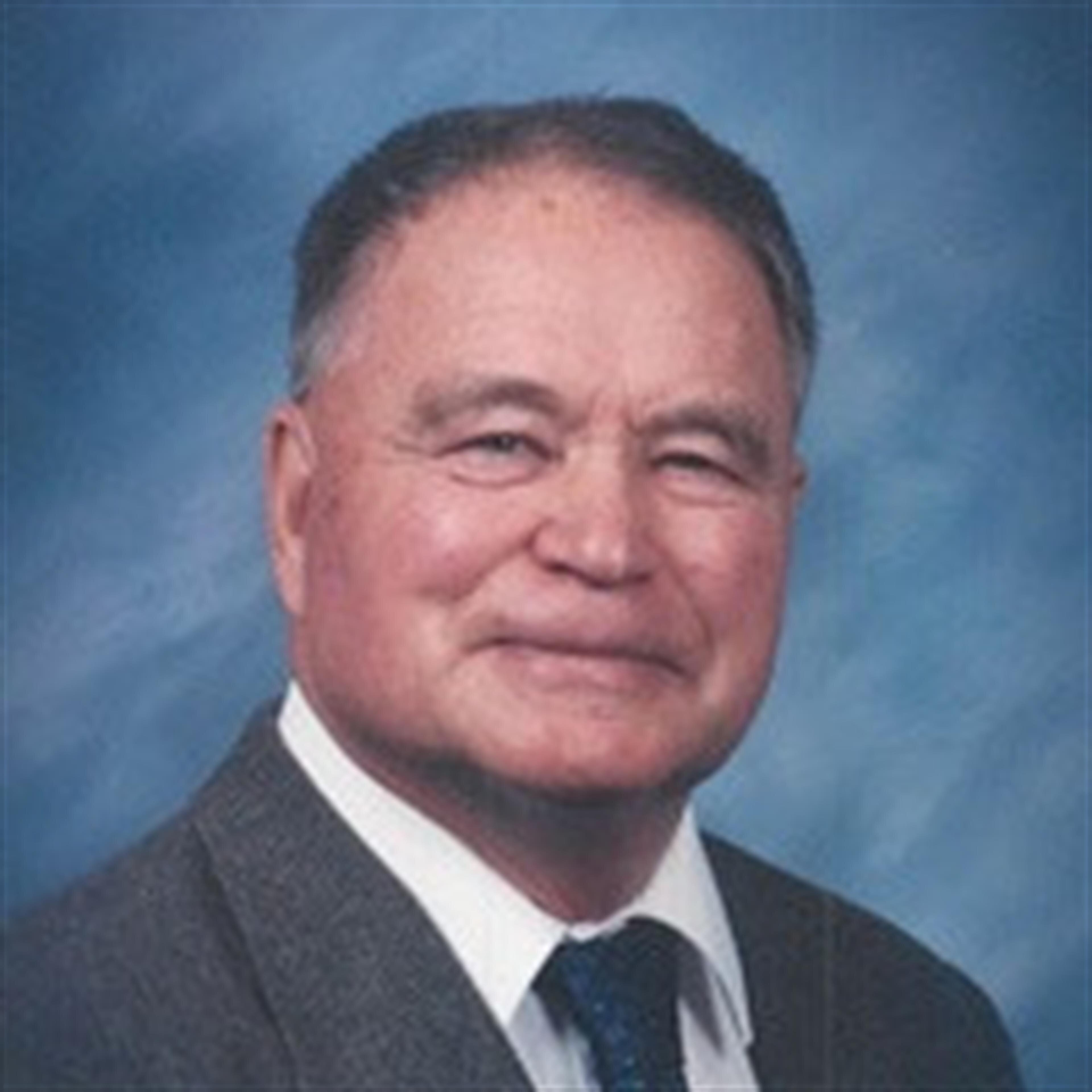 Ralph Eugene Babbs