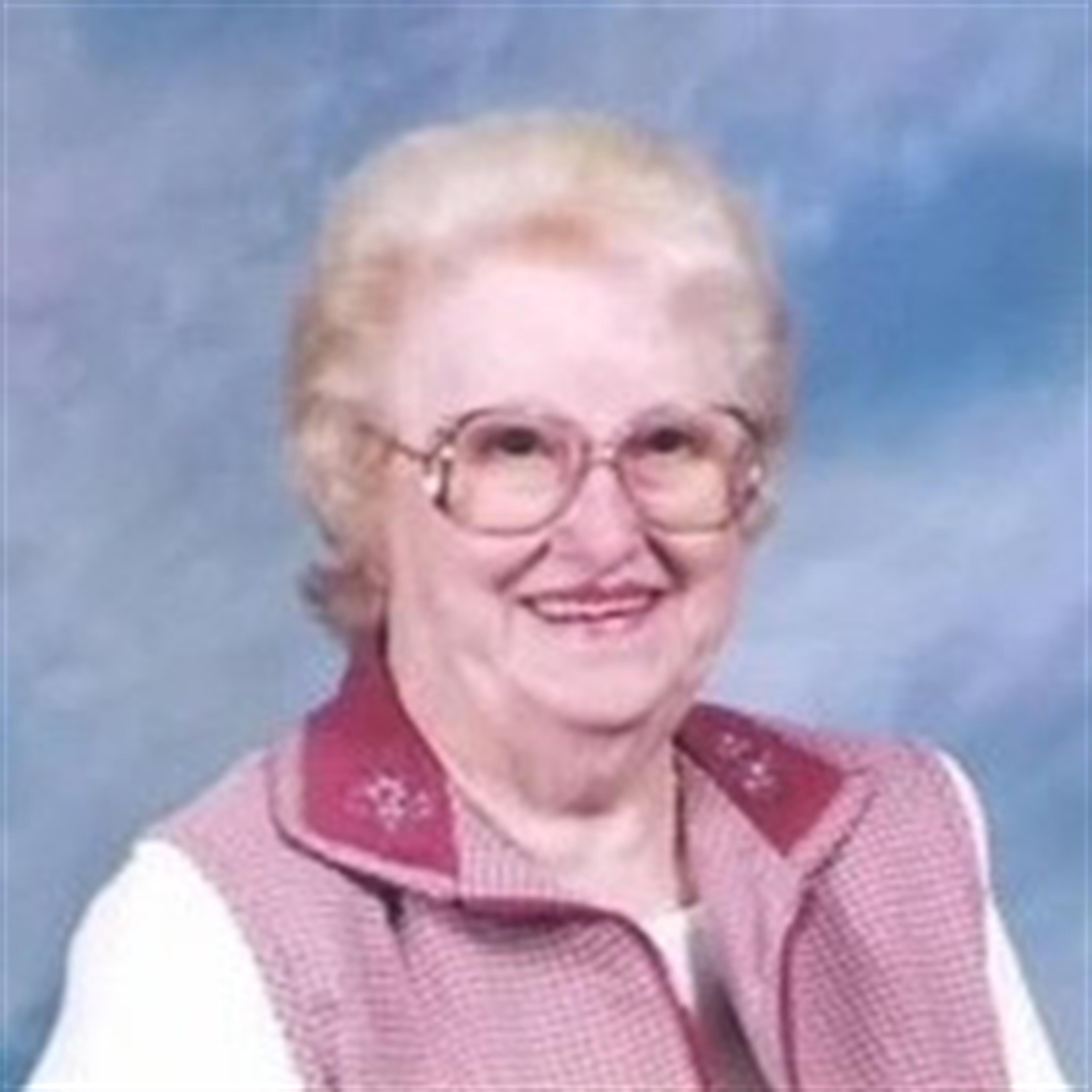 Helen June Davidson
