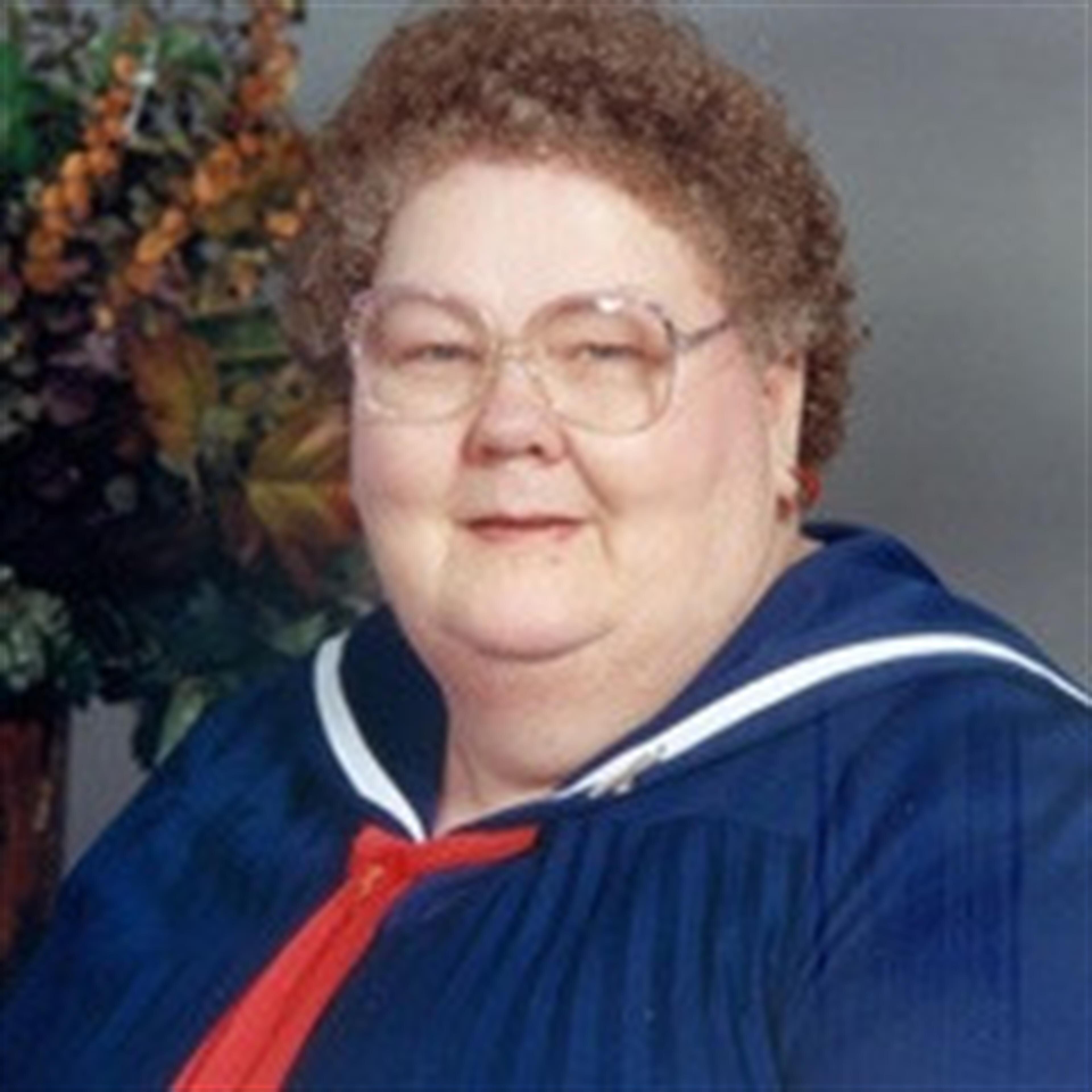 Margaret Rose Gosnell