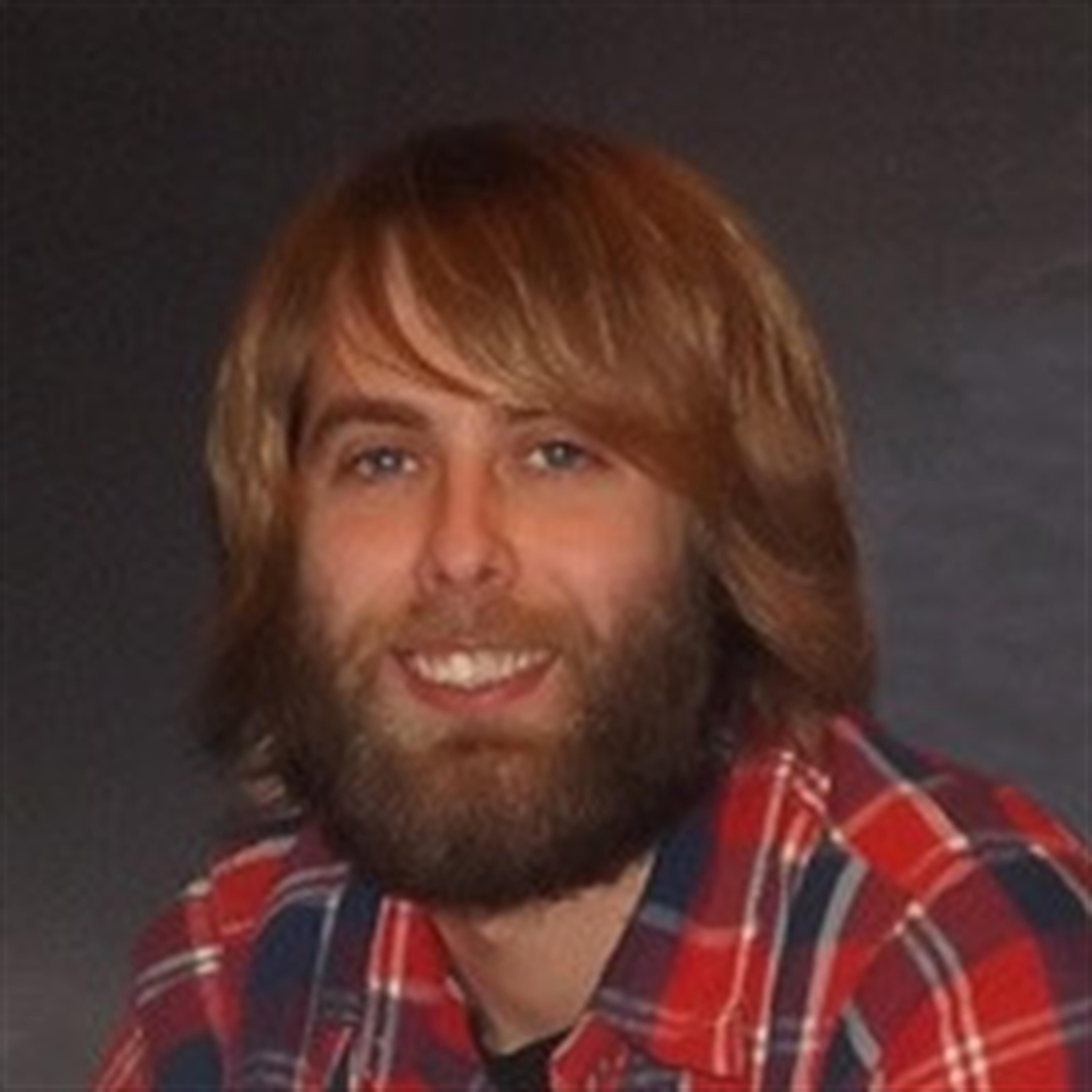 Kevin Michael Crites
