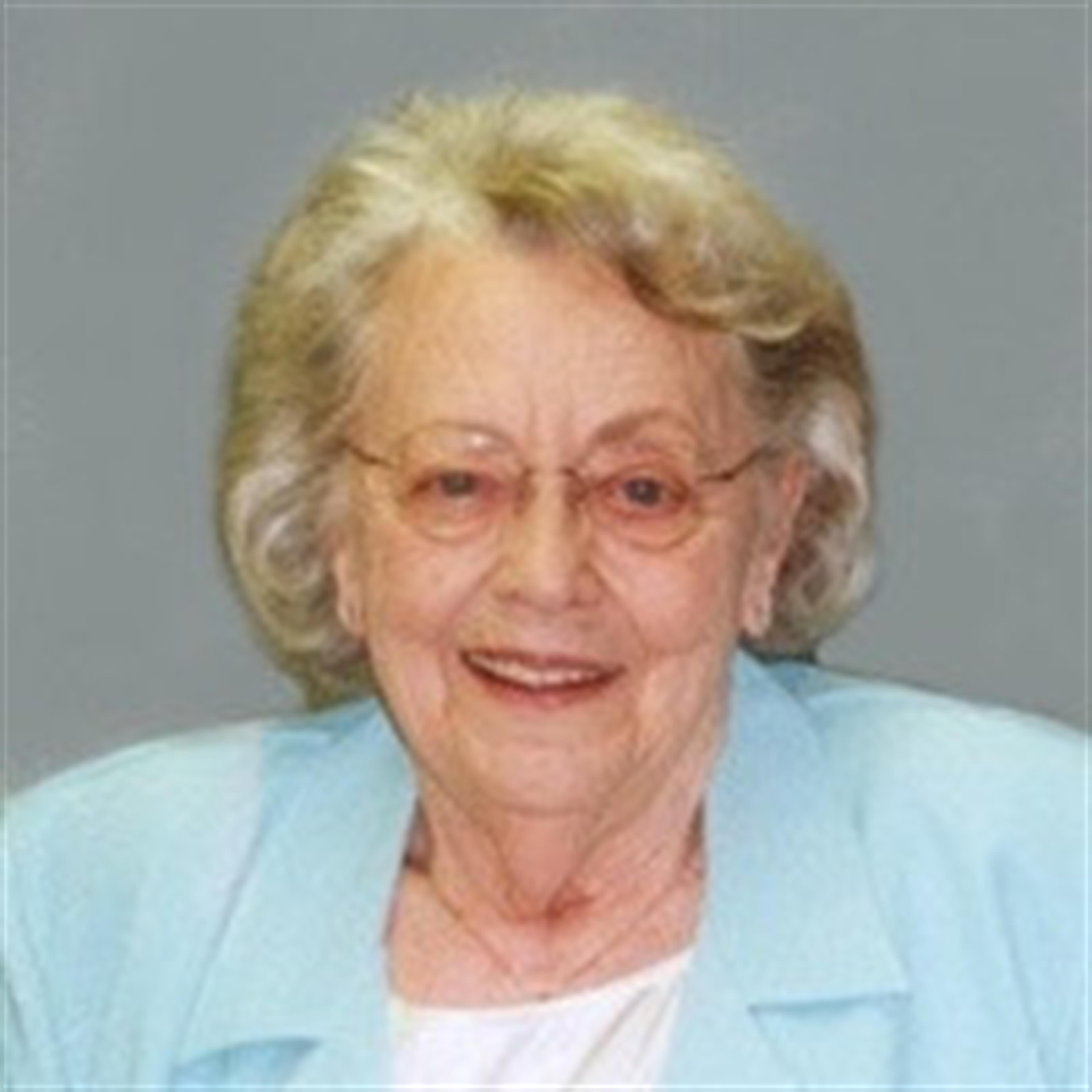 Elnor Margaret Biggs