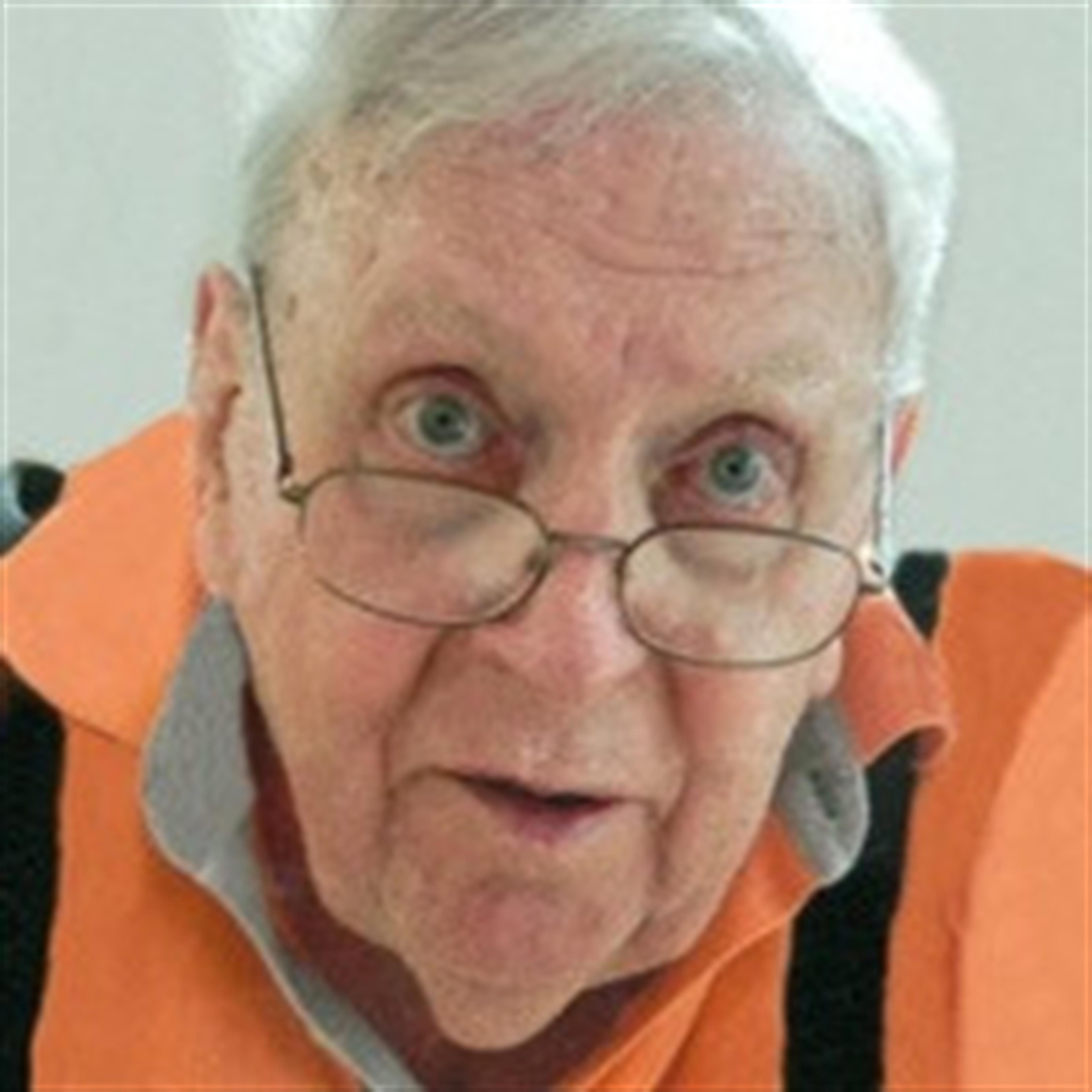 Melvin Ross Gilbert