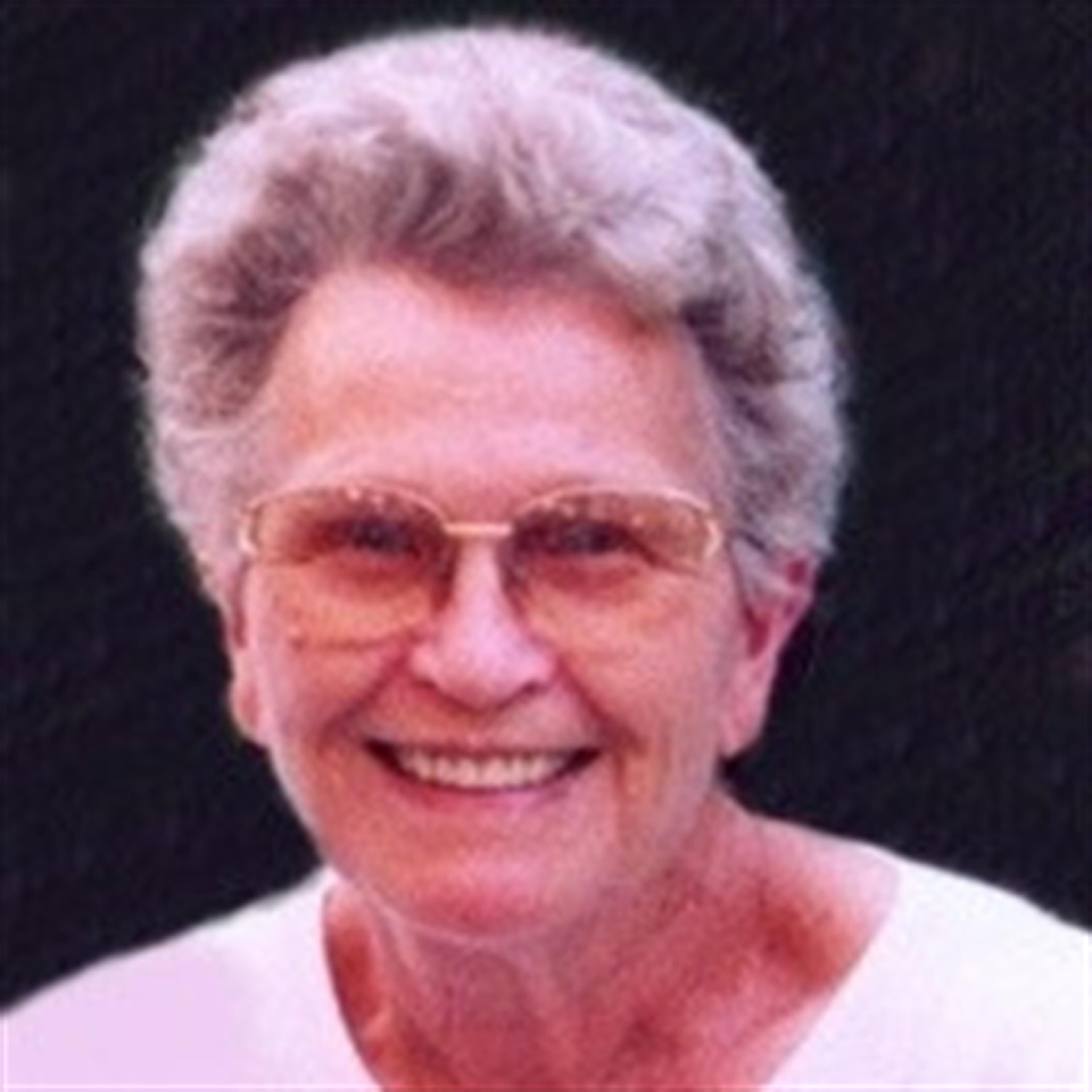 Freda Arlene Seaton