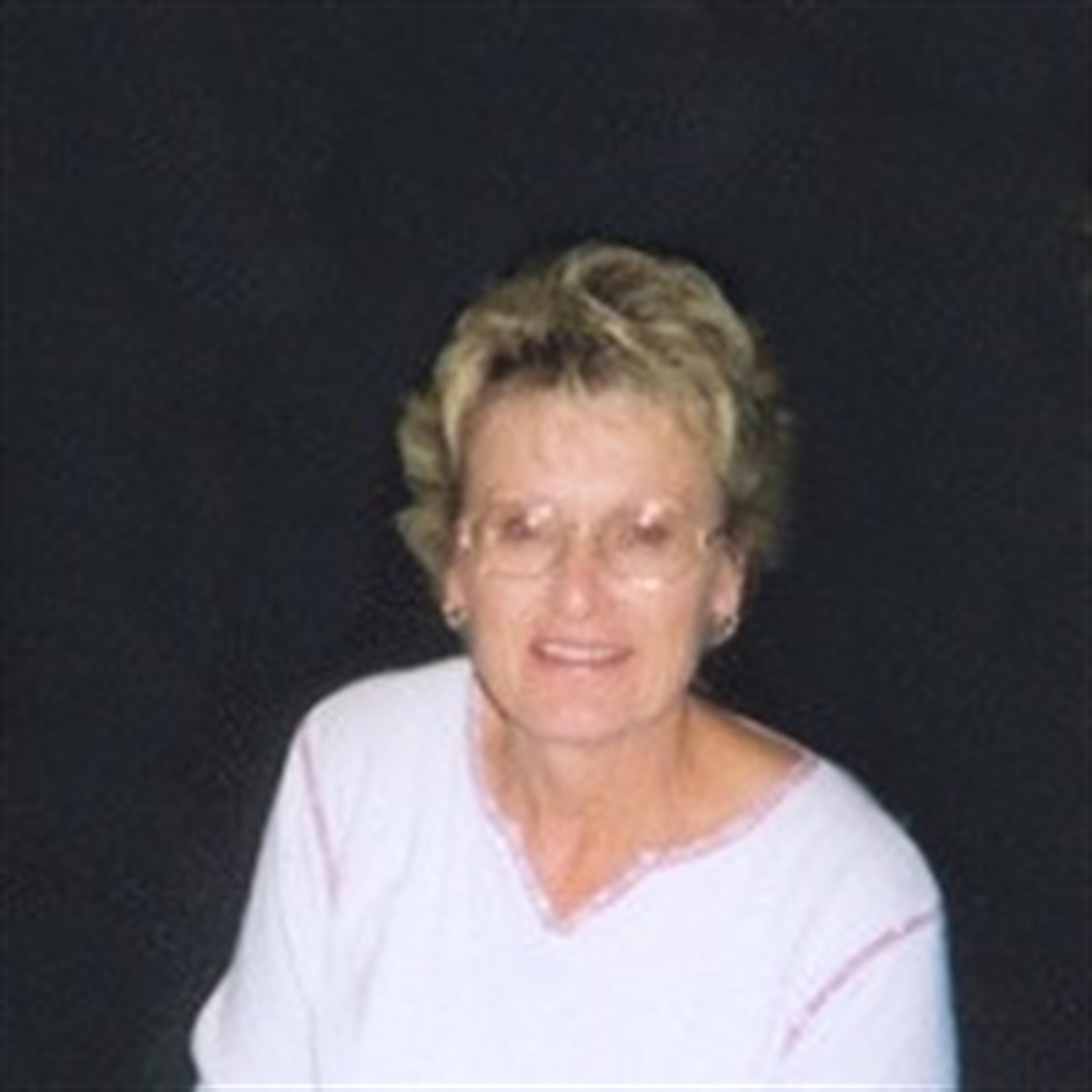 Mary Kaye Cohrs