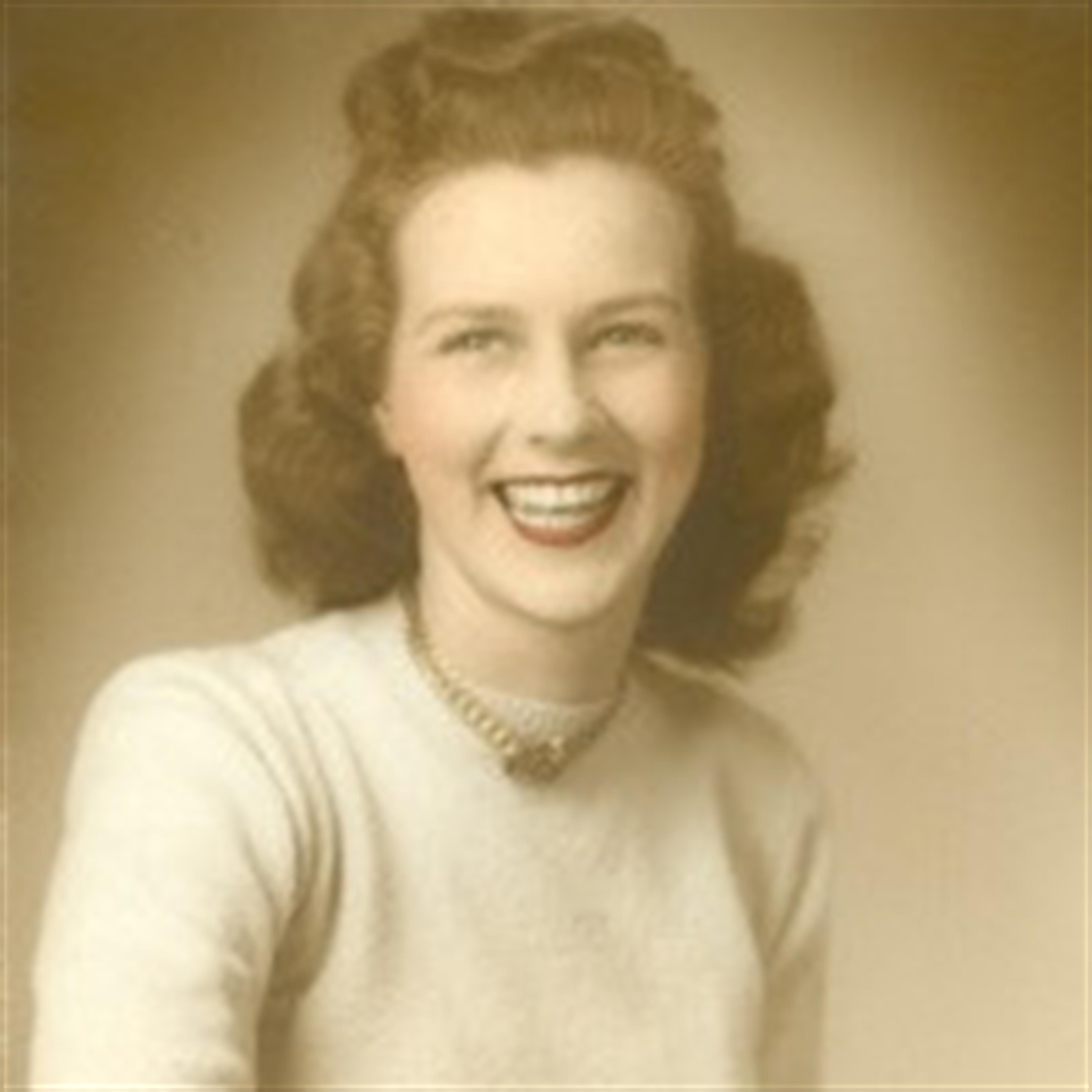 Margaret Emma "Marty" Carlen