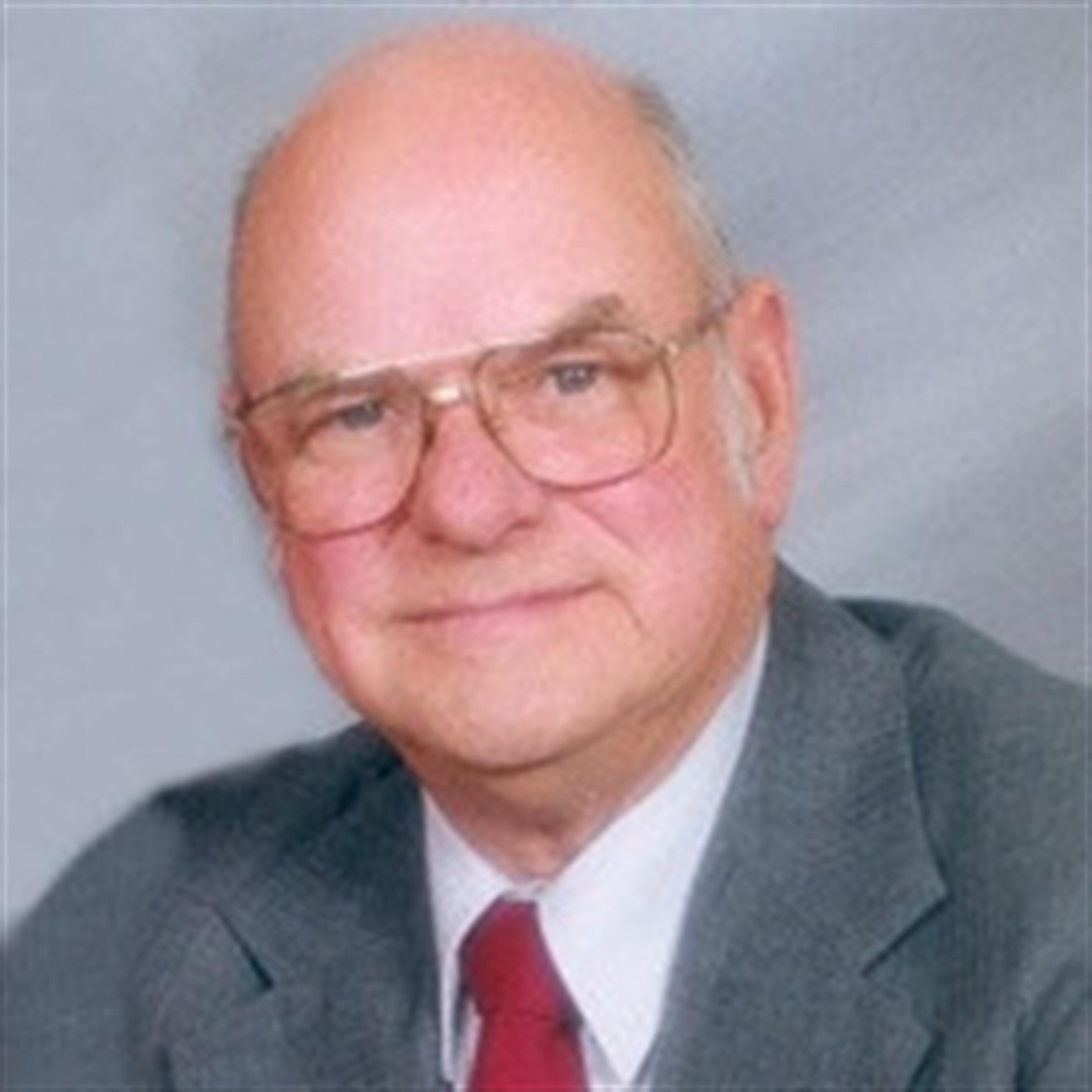 Ora M Brinegar Jr