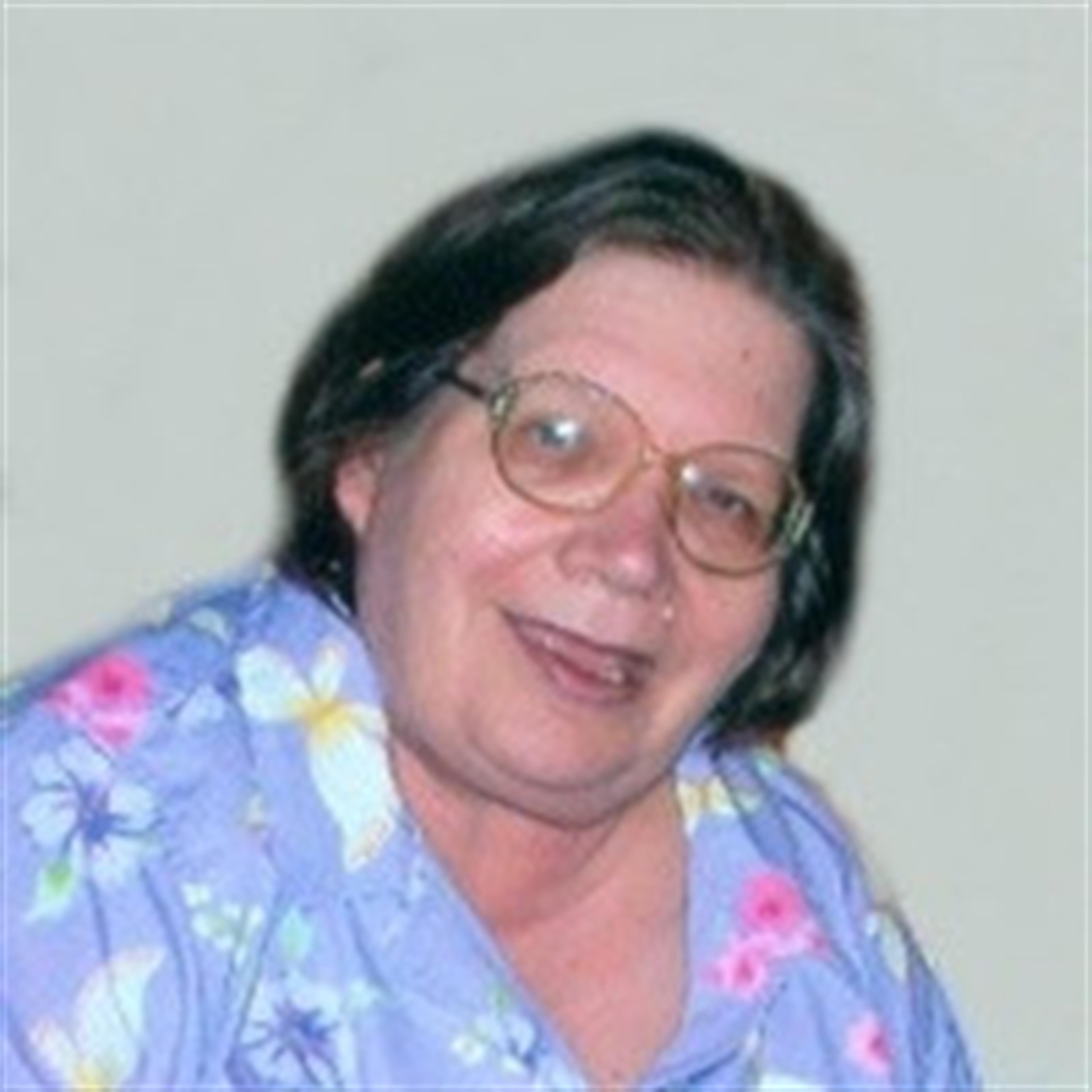 Betty Estelene Pine