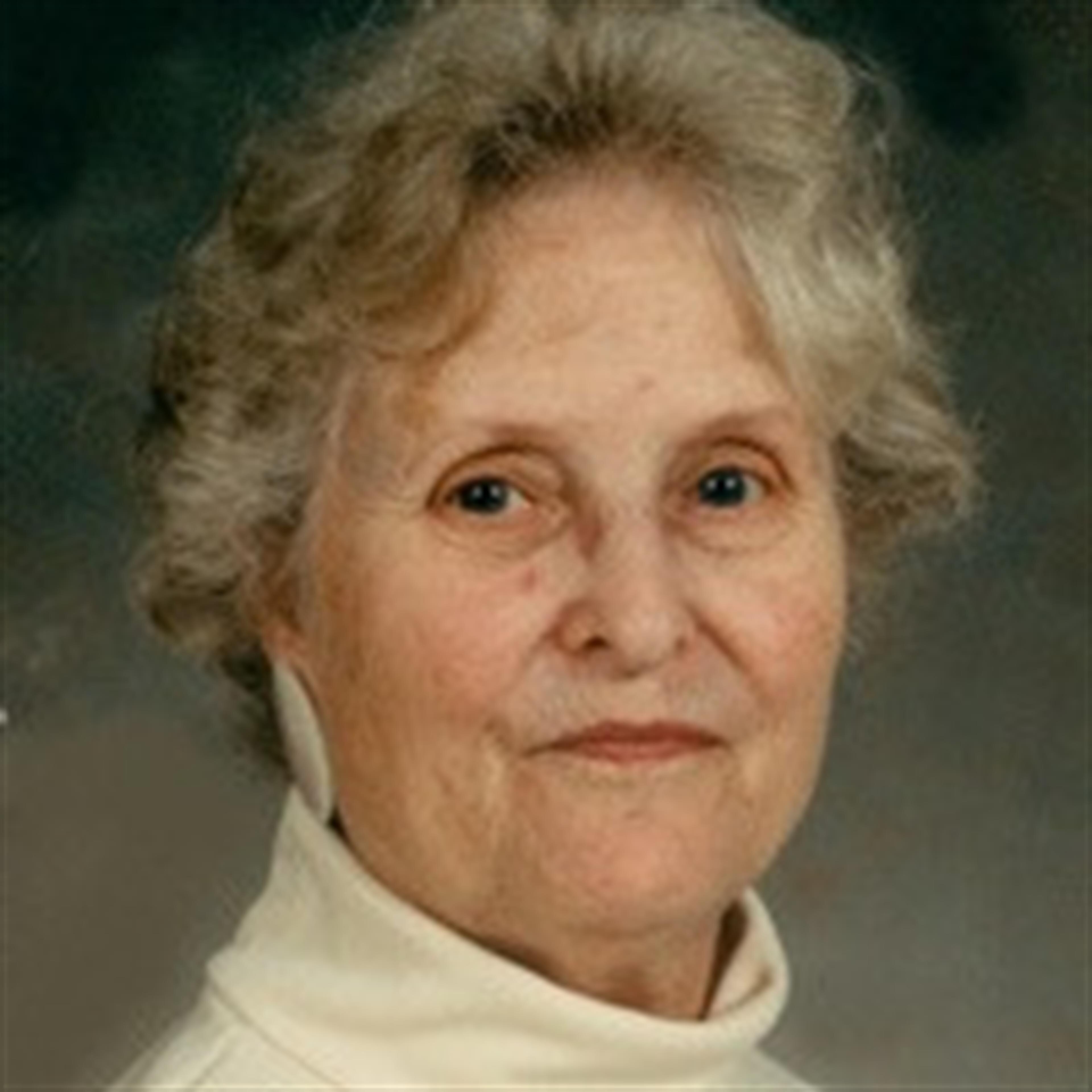 Wilma Lyska Hill Clancy