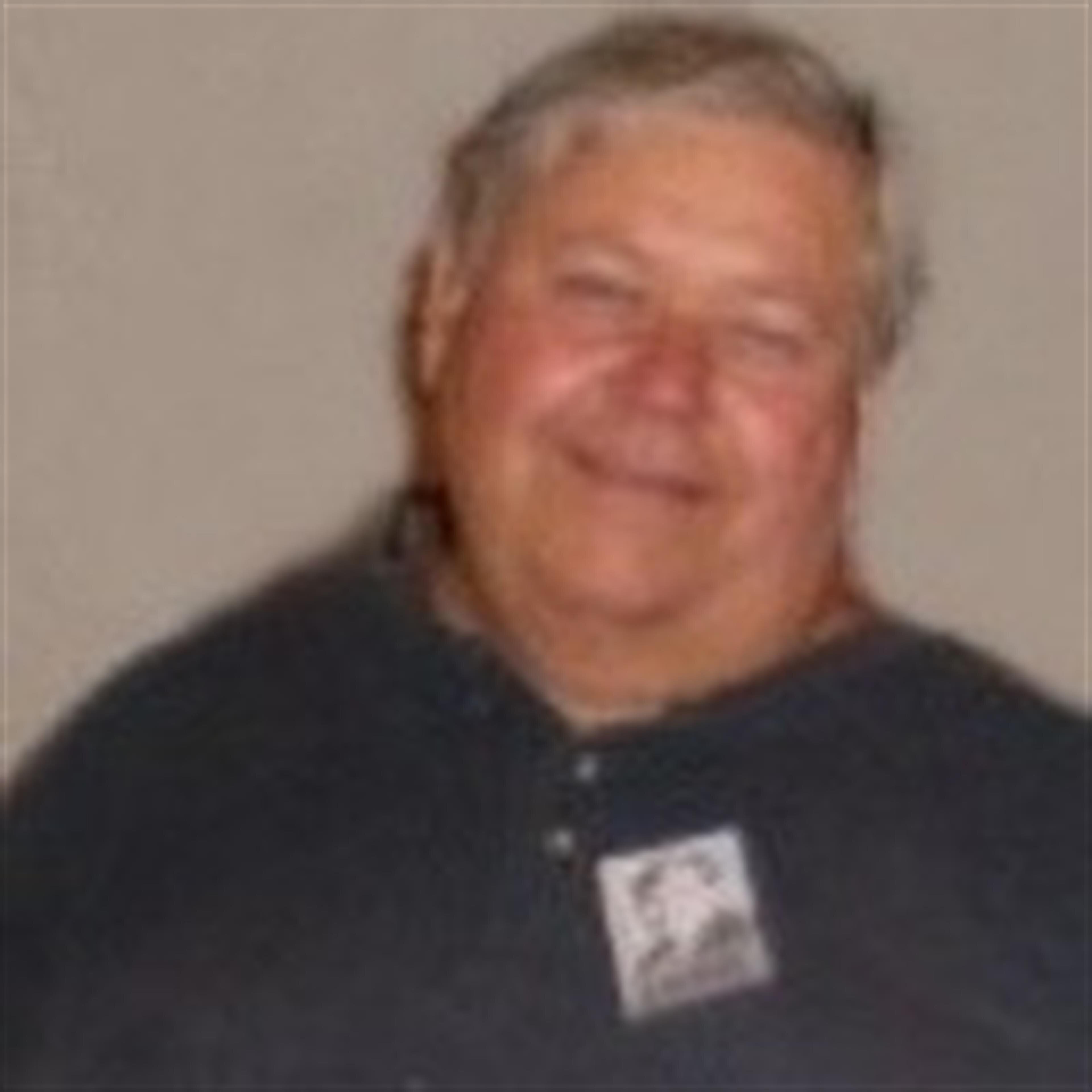 David Lee "Dave" Madlem