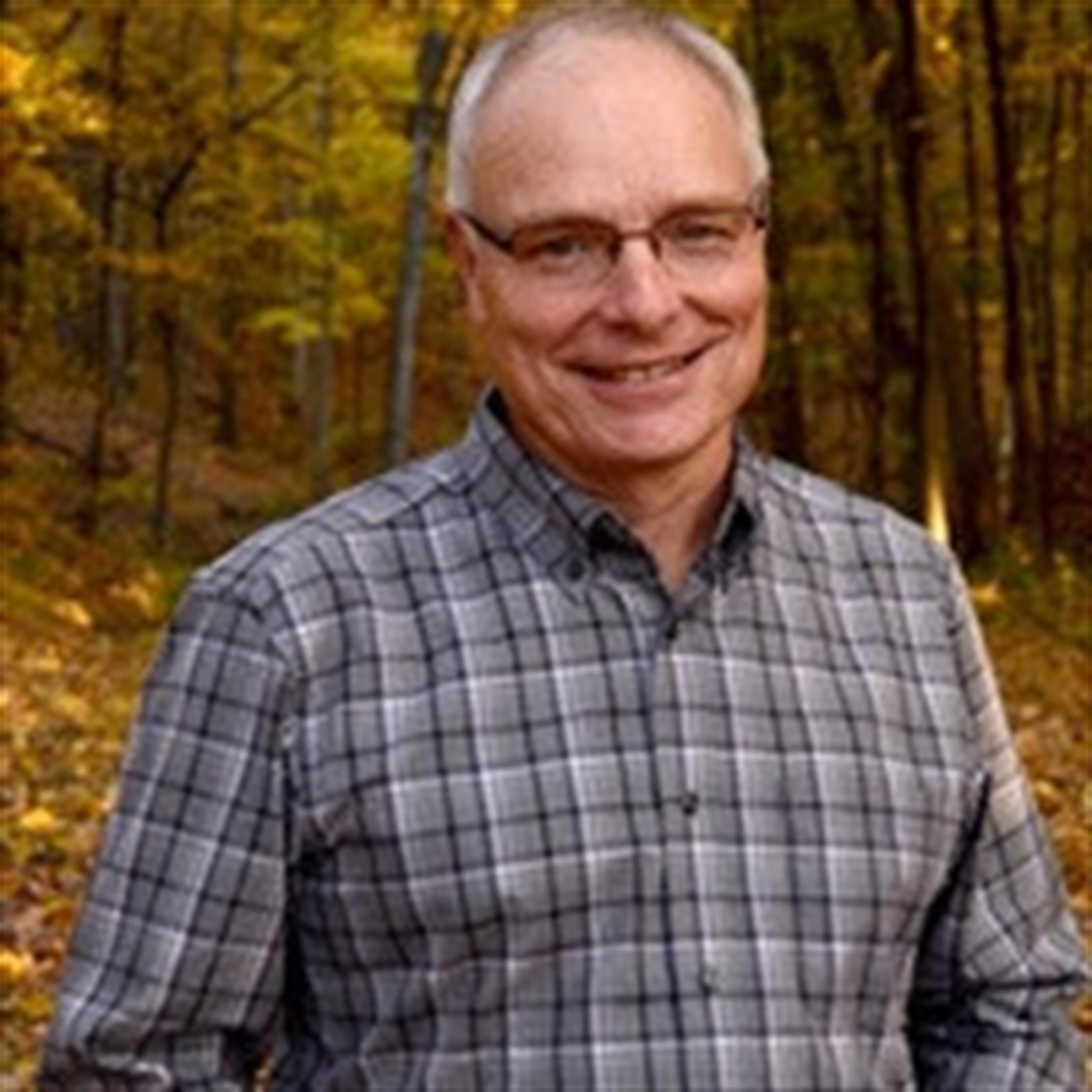 Brent Randall Shull