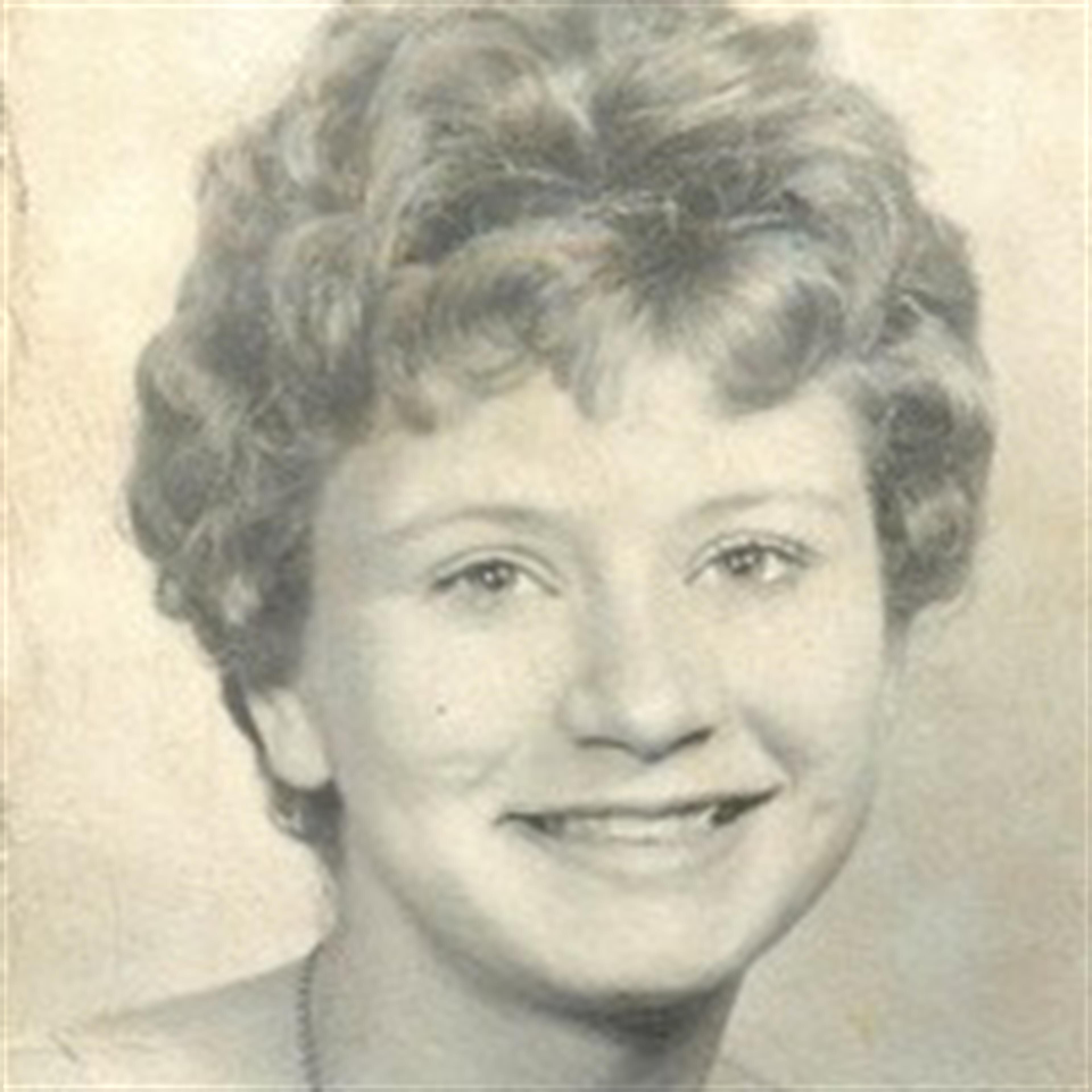 Terry Christine Barnard
