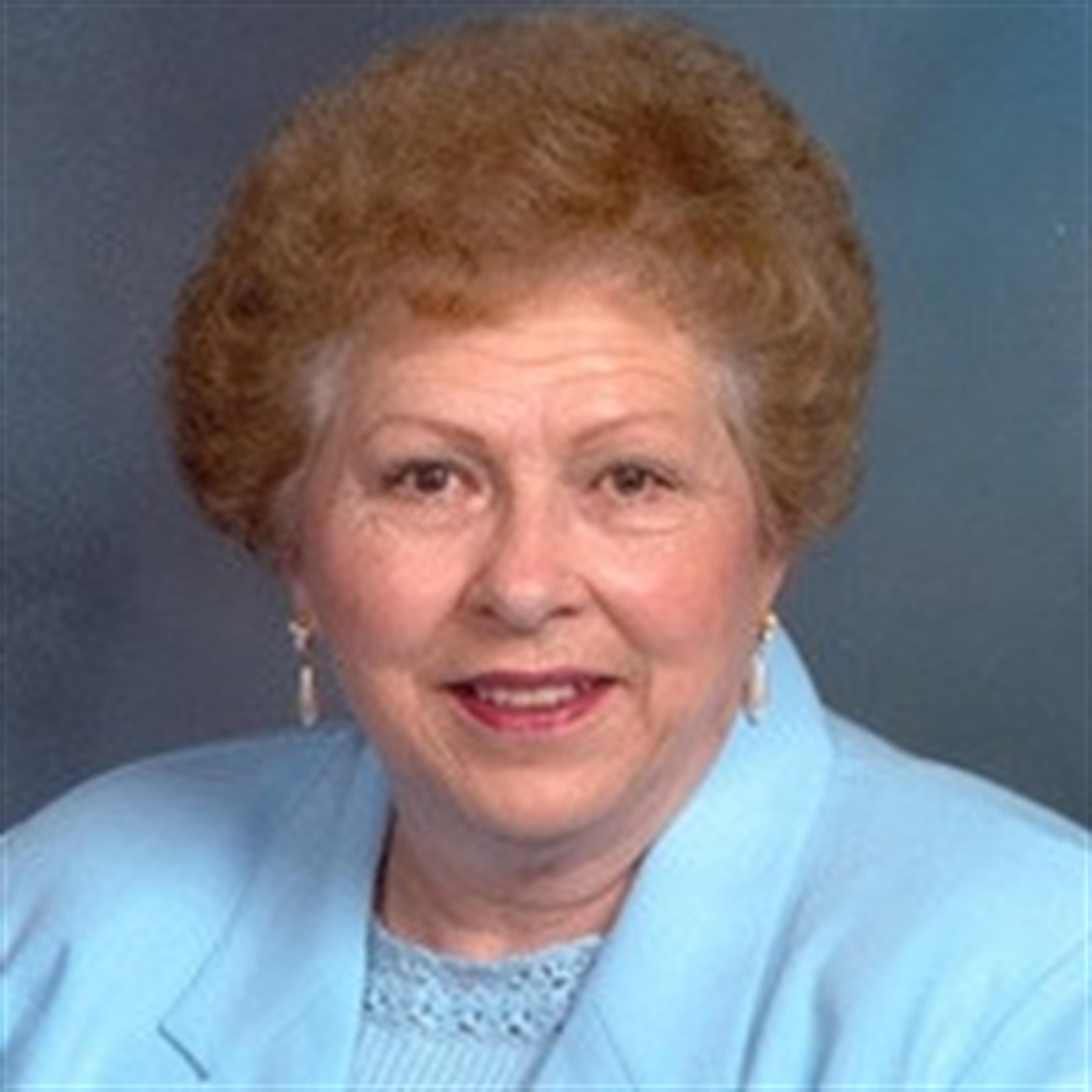 Norma Irene Crampton