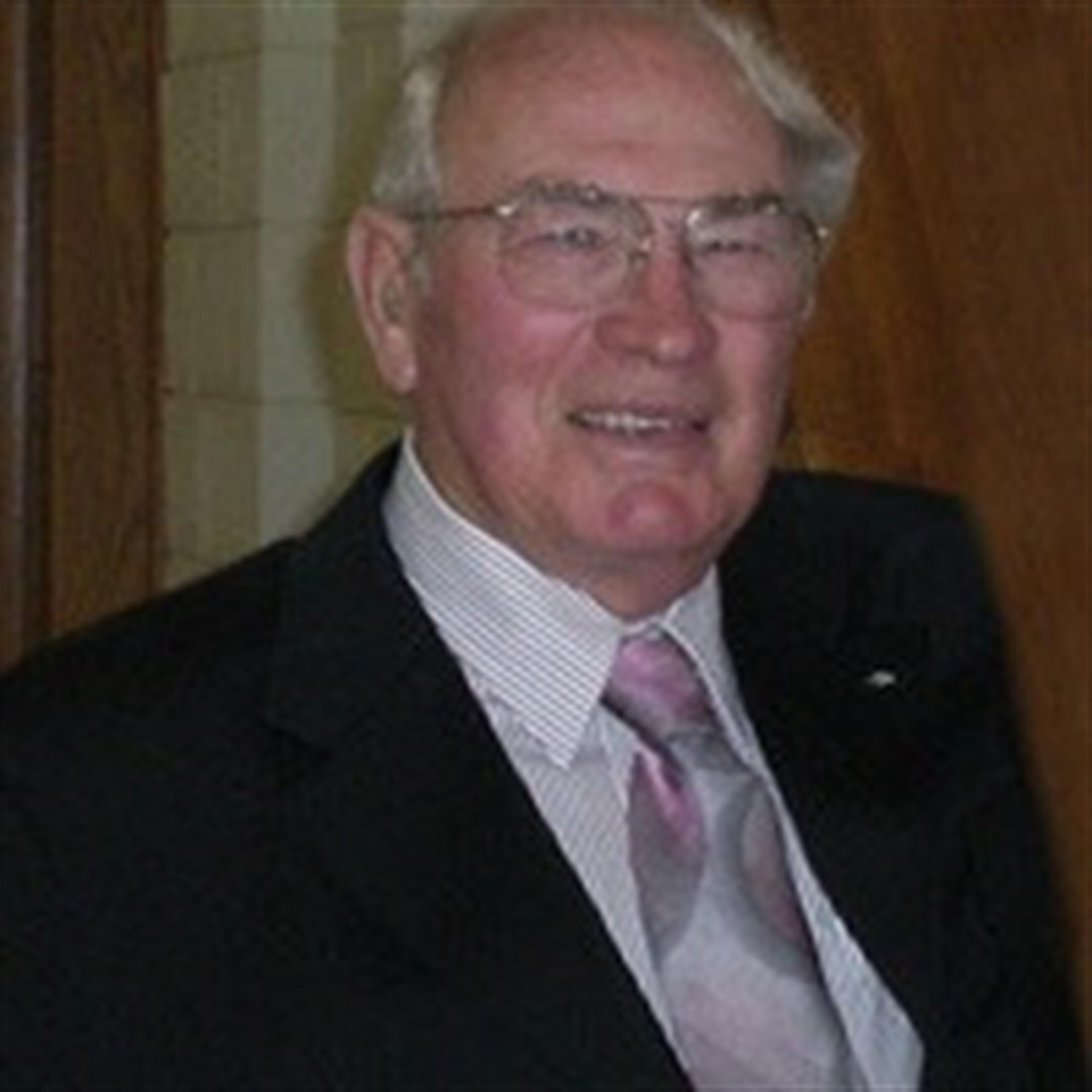 LeRoy Staley
