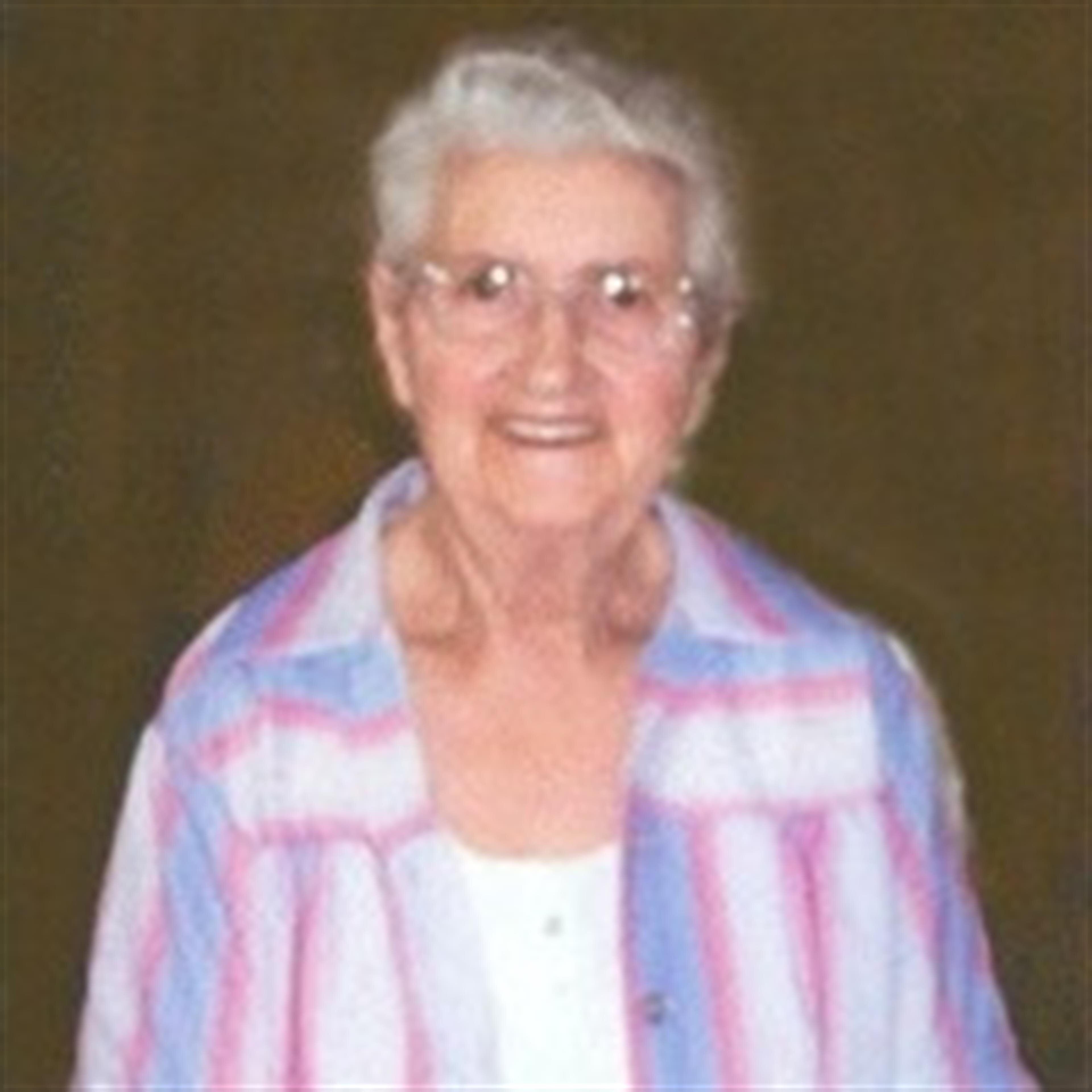 Lucille Graham