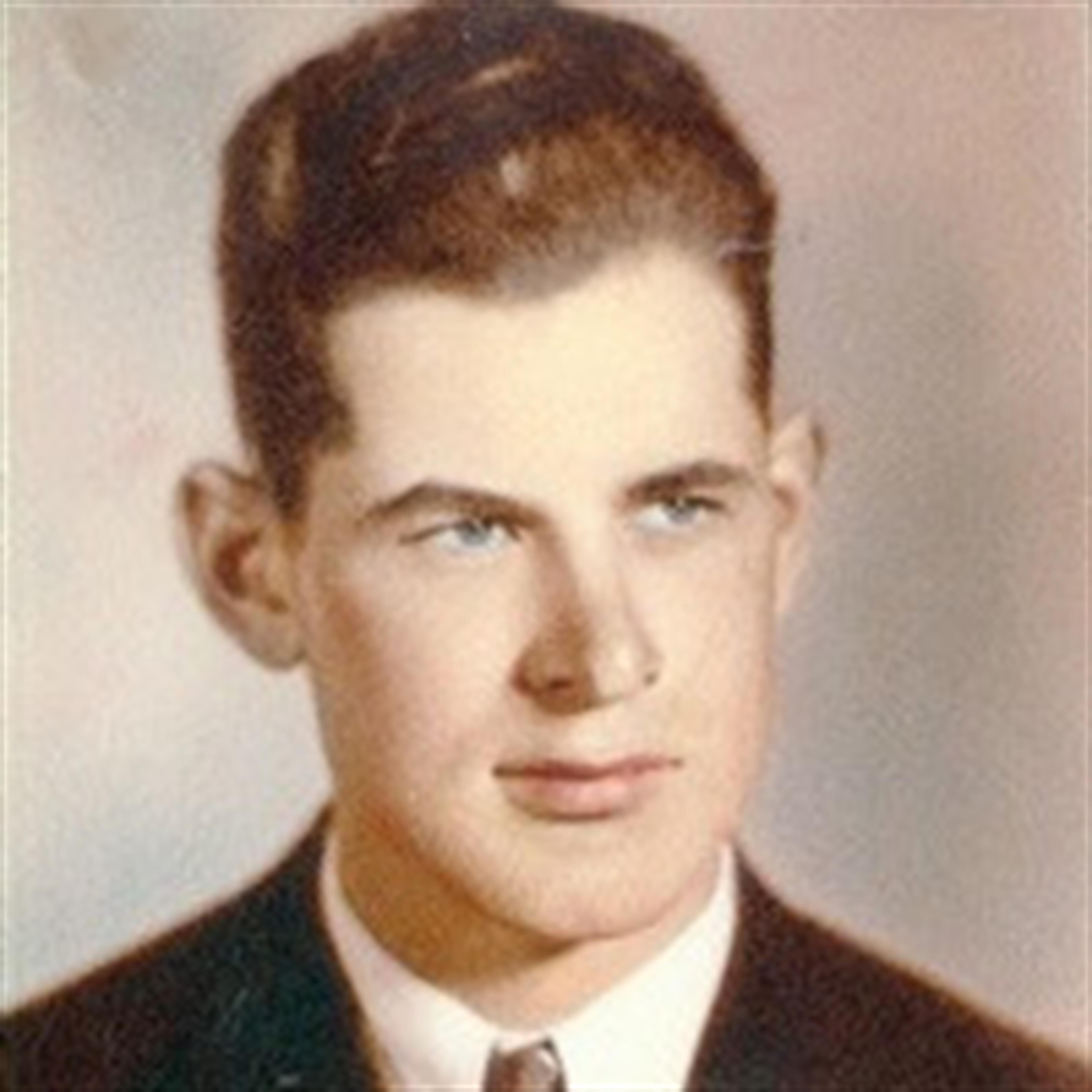 Archibald "Arch" Ciris Feltner