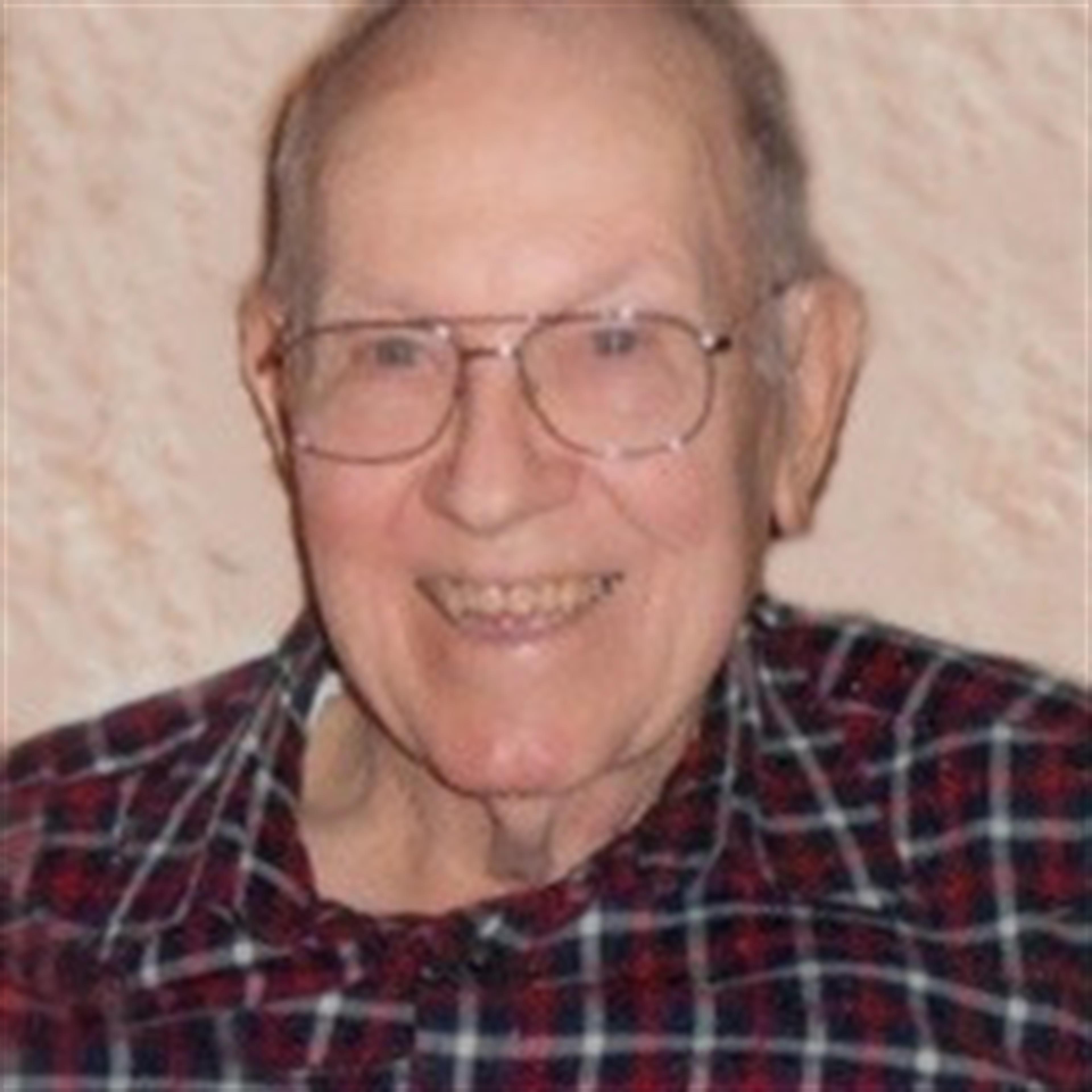 James Harold "Jim" Yocom