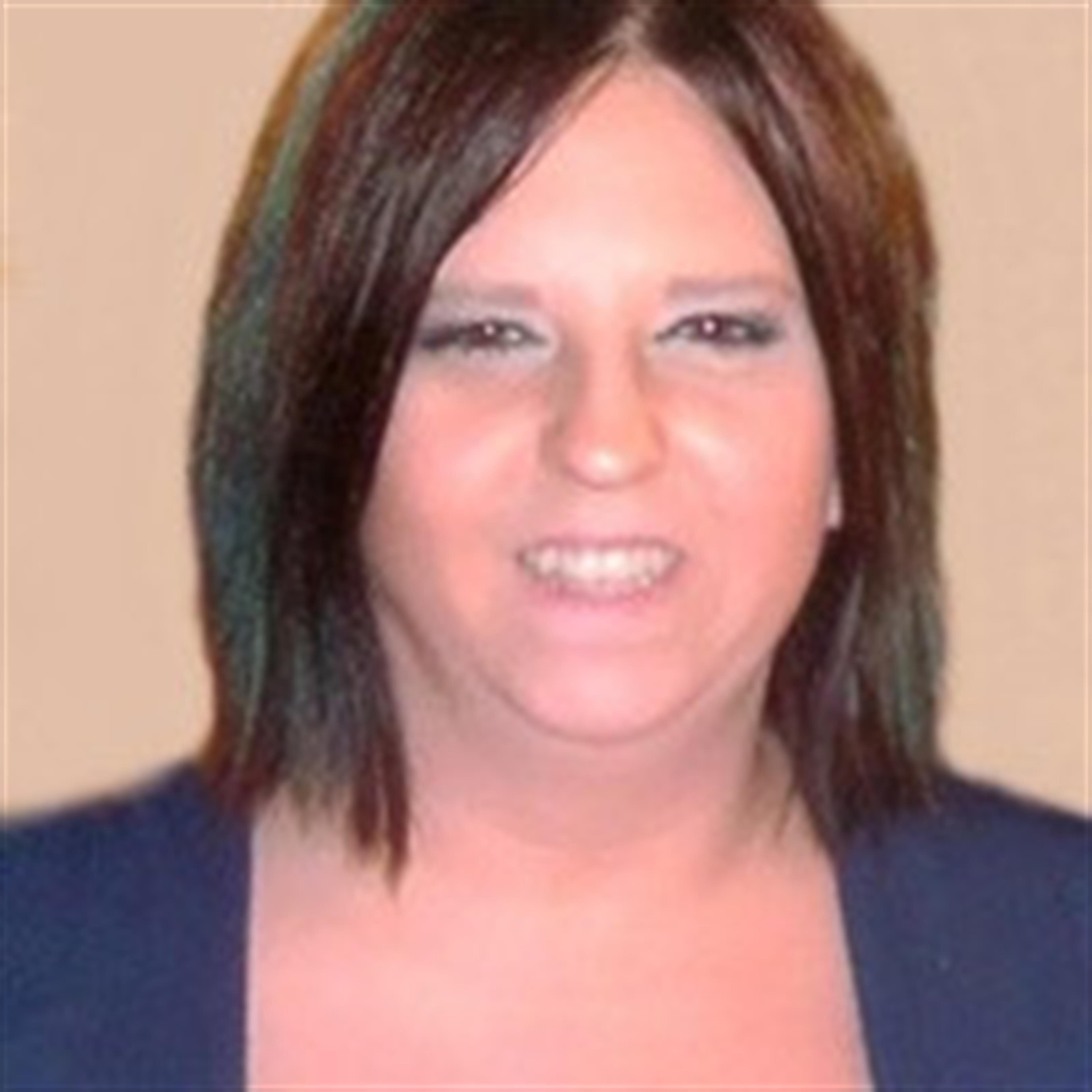 Davina Jo Gebauer