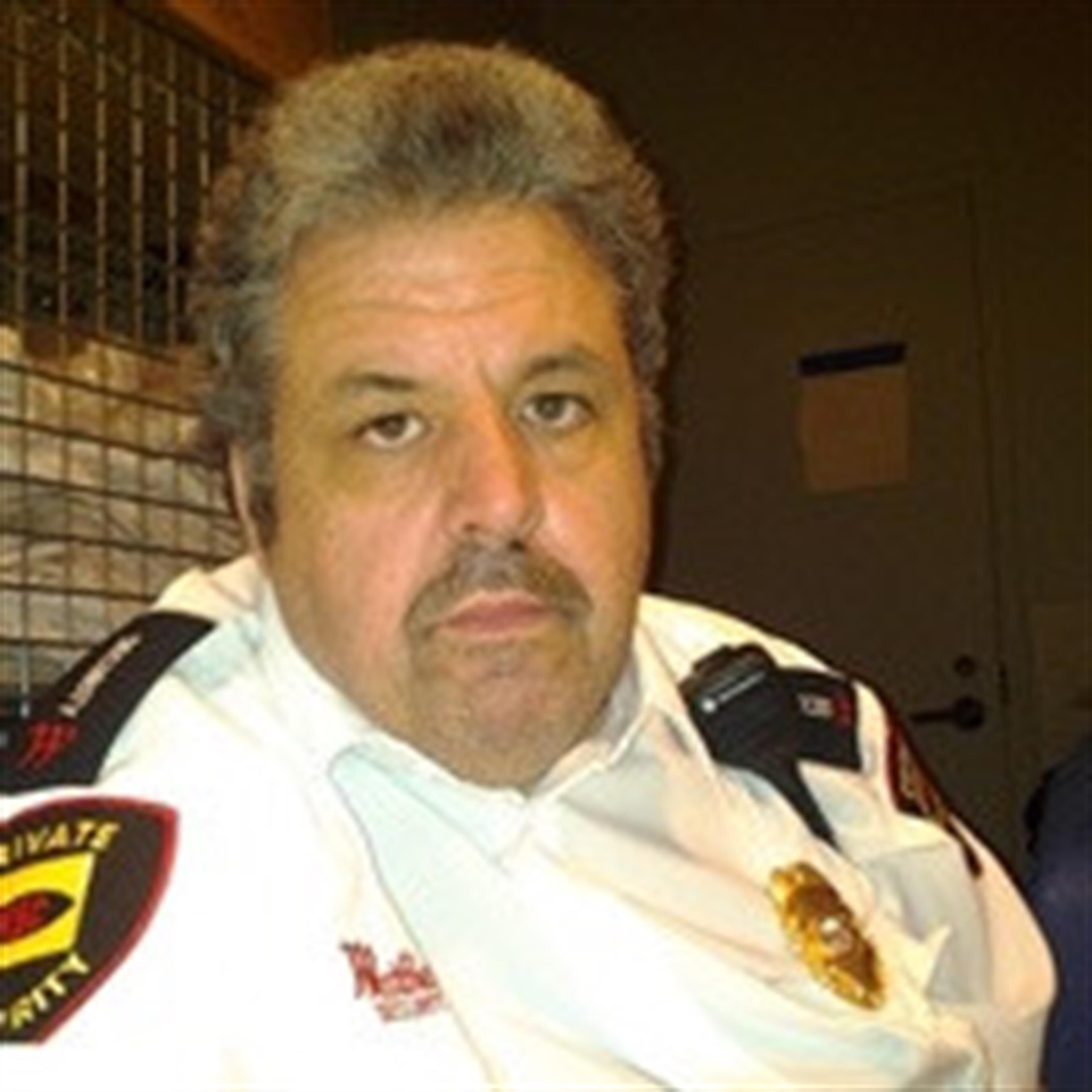 Richard Jerome Ingram