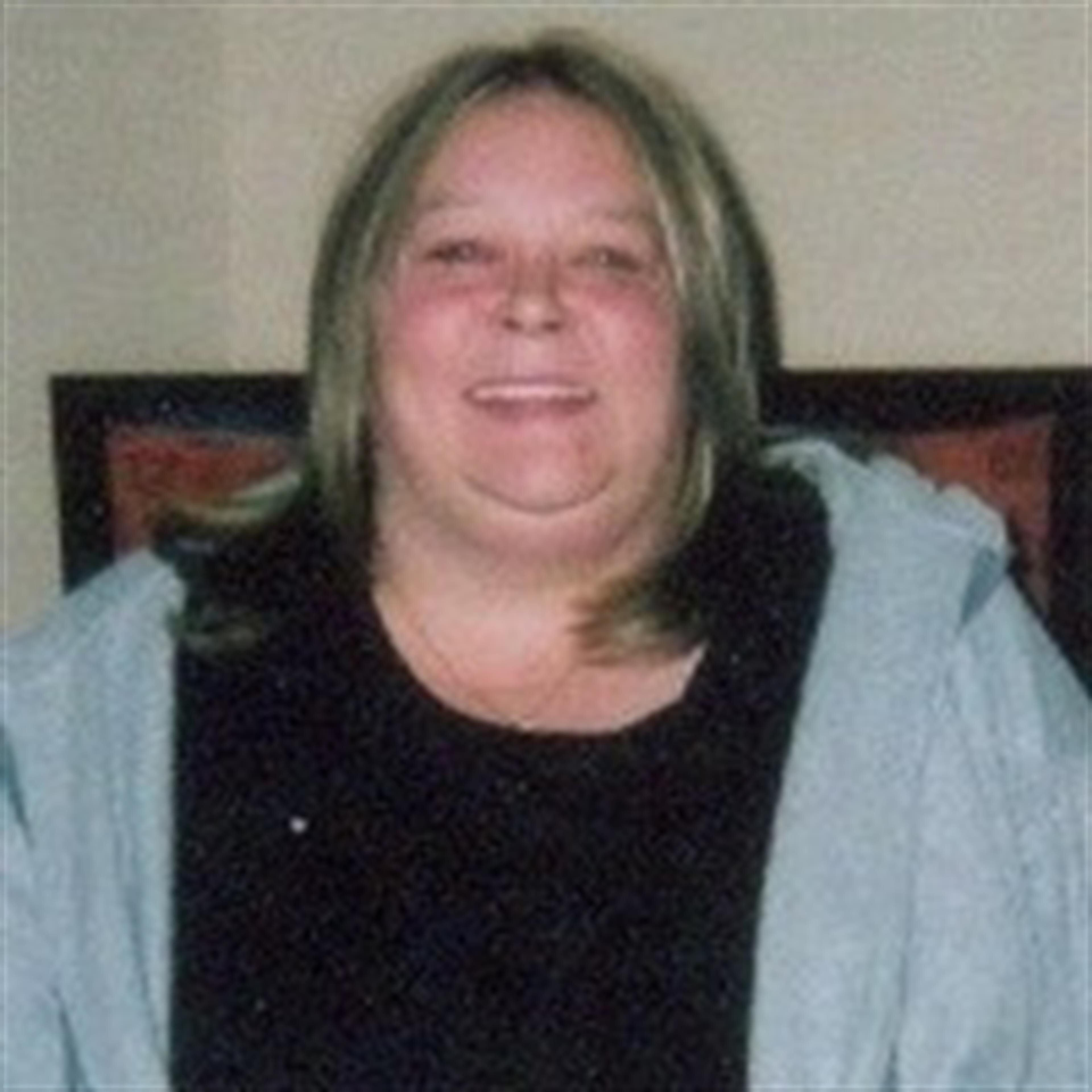 Misty Dawn Herrick
