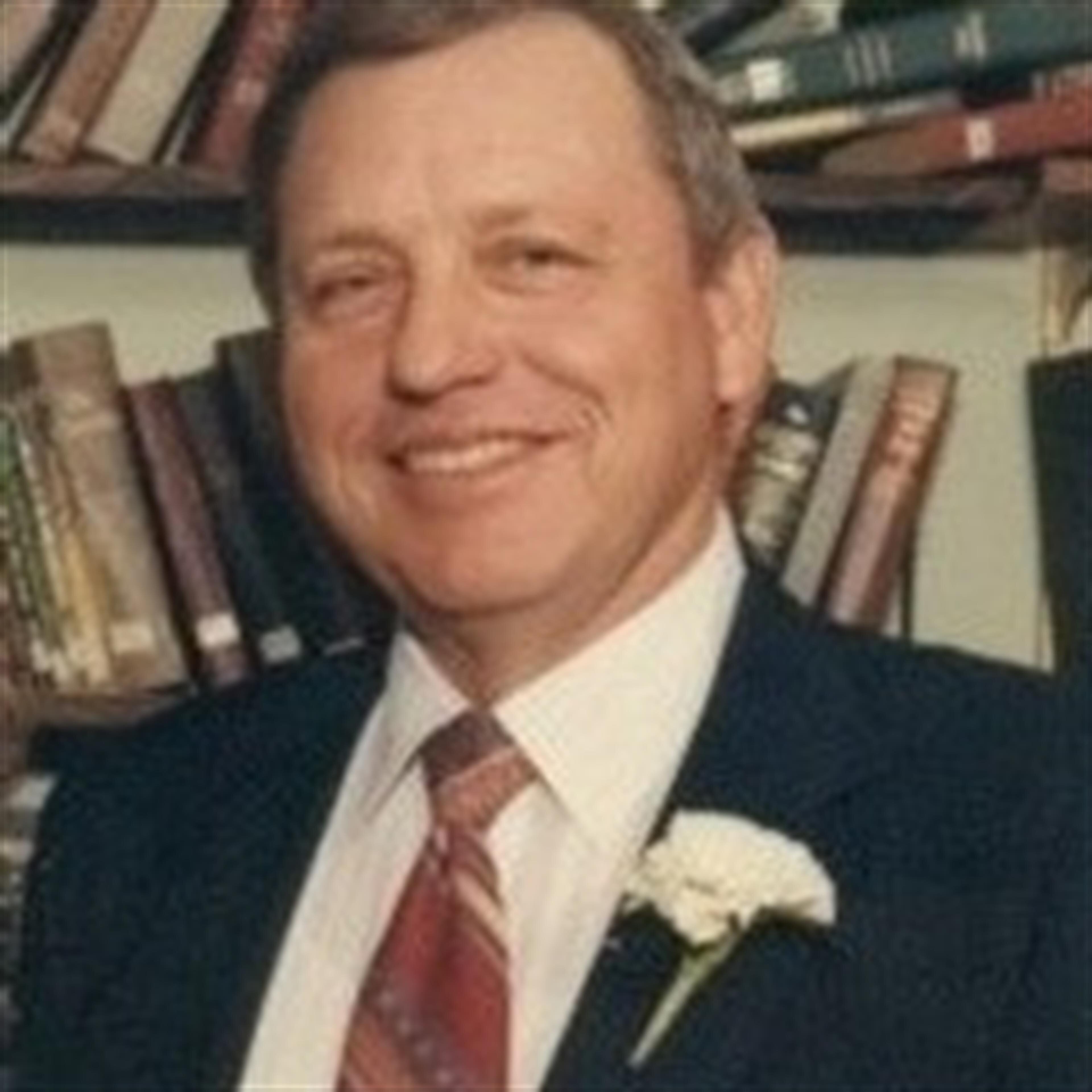 Raymond Eugene Wagner