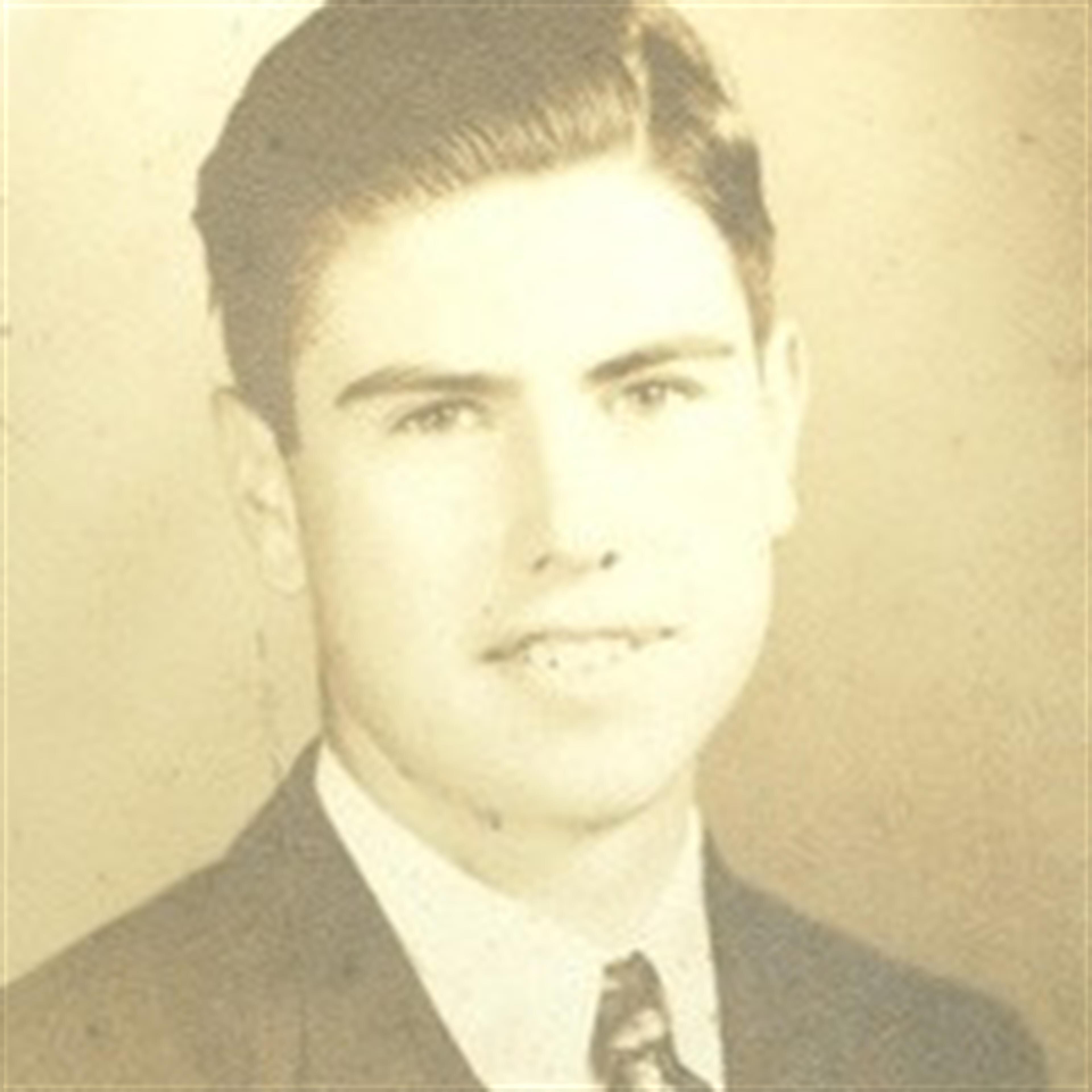 Ronald Dale Bennett
