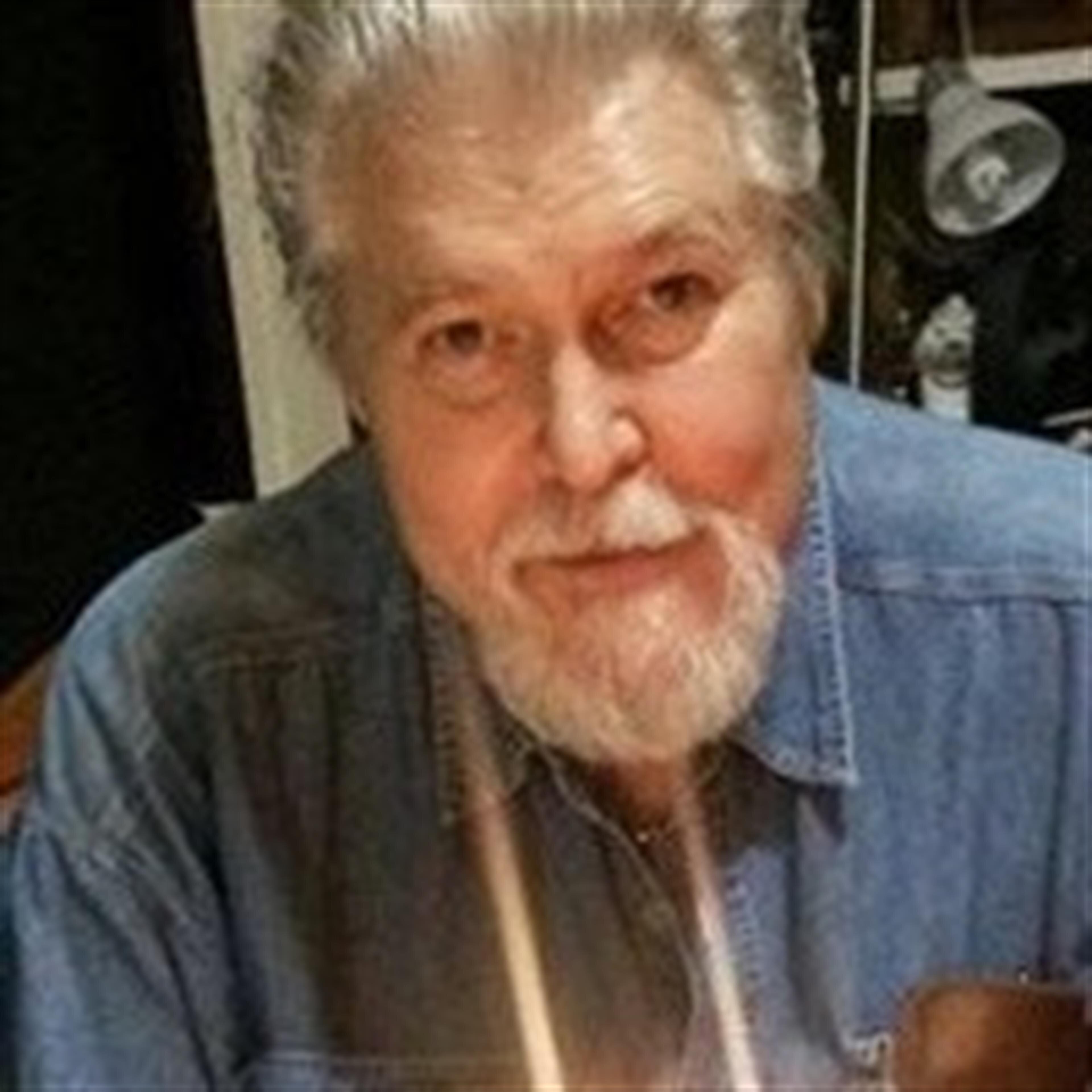 Terry Ray Cooper