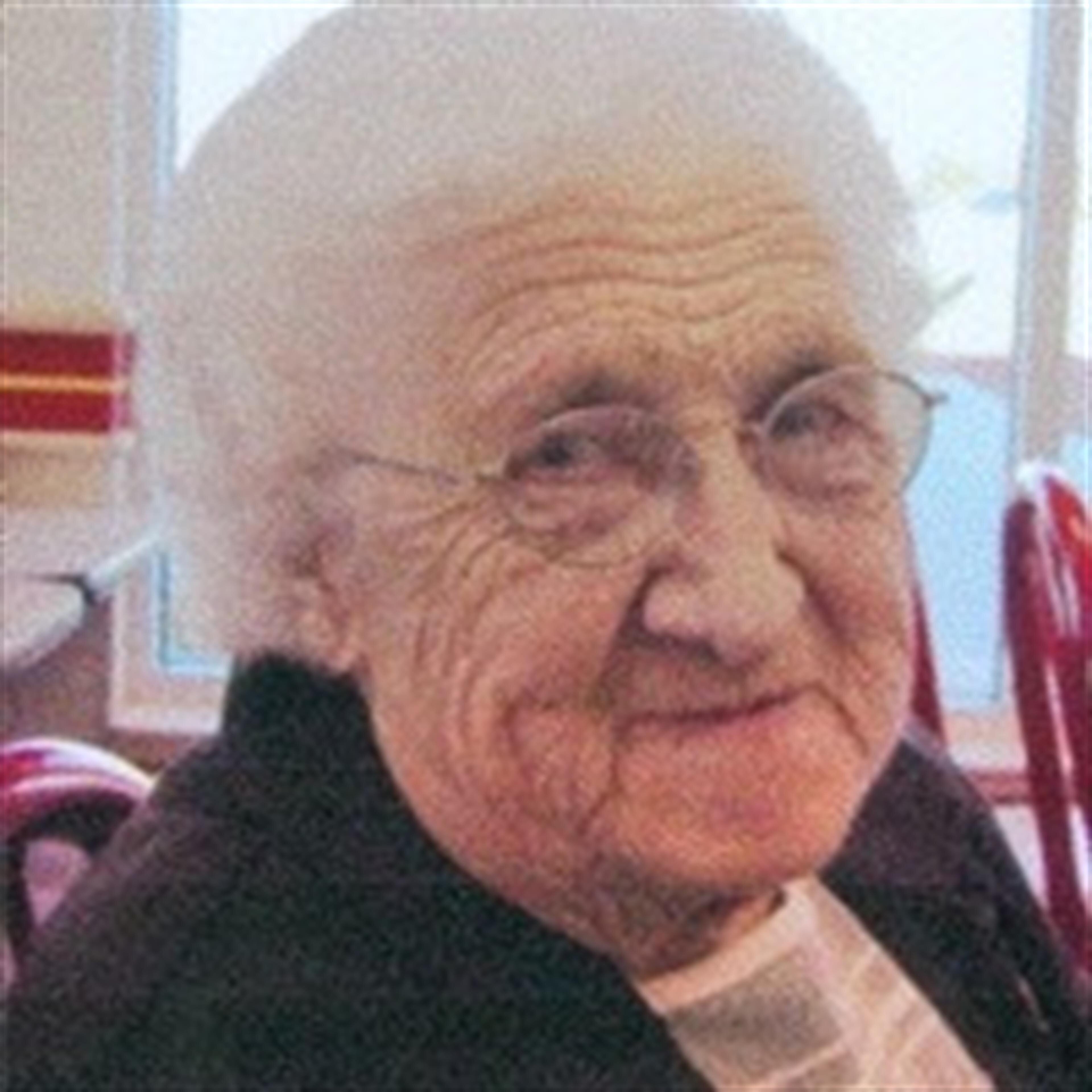 Lola Ruth Cox