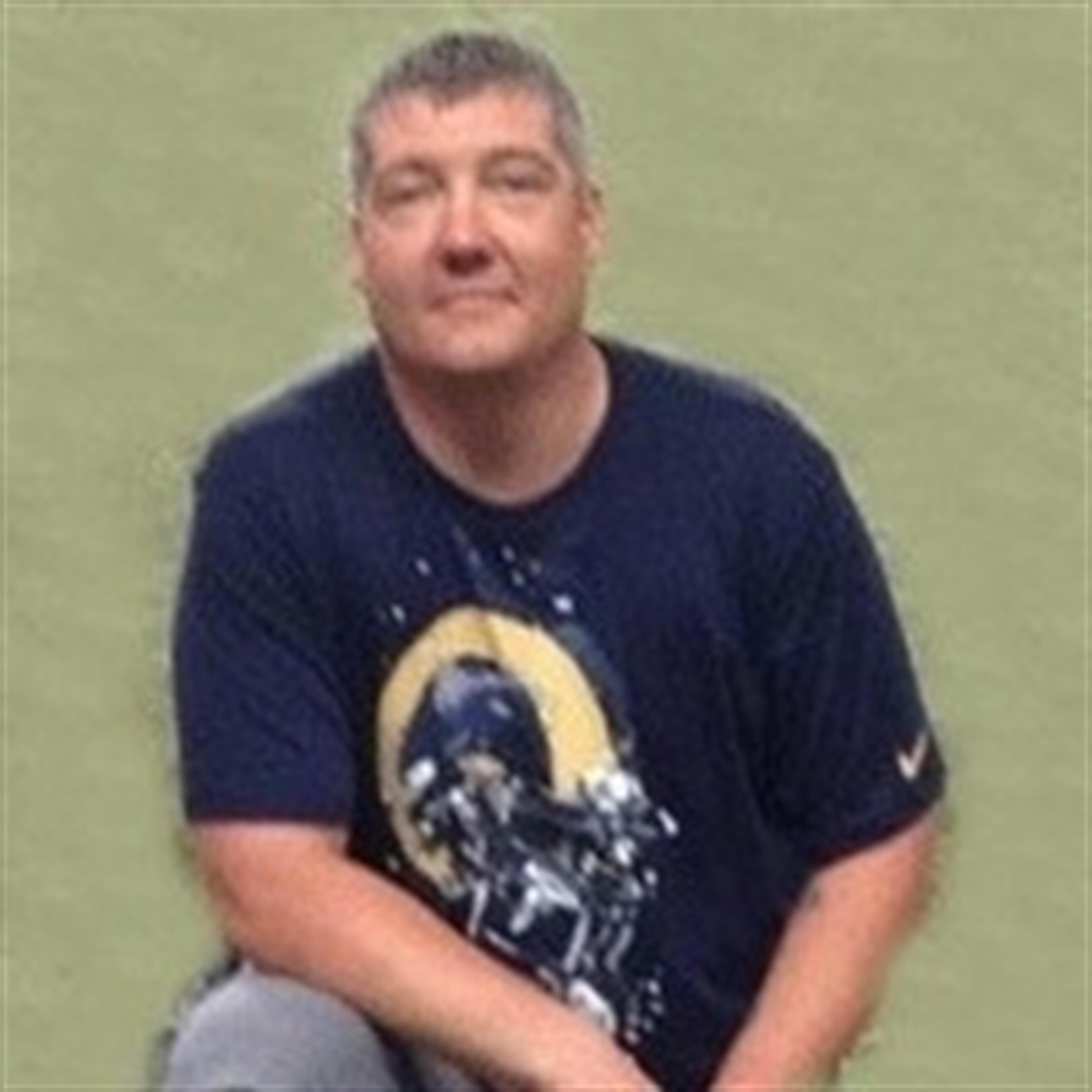 Johnny Ray Dallape