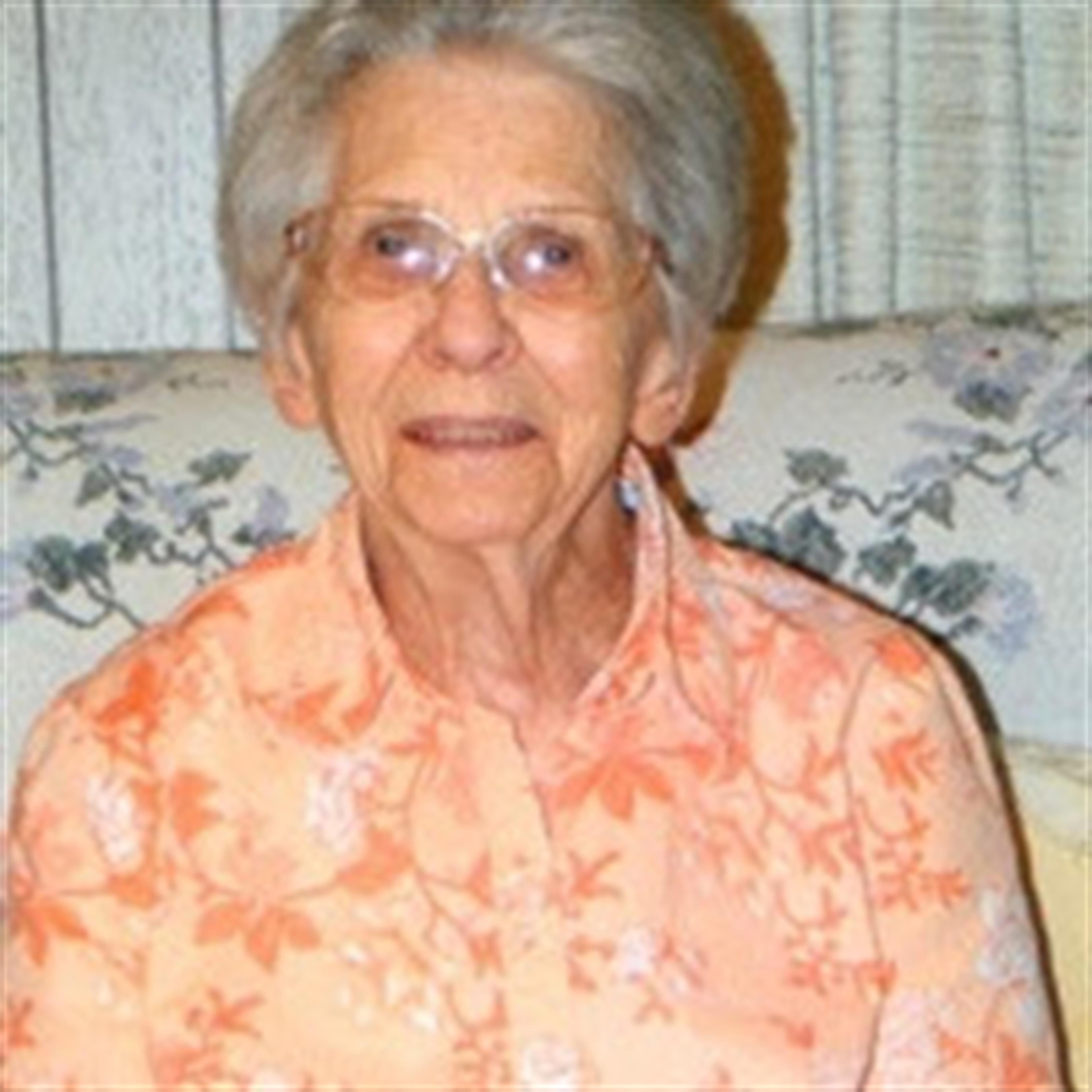Lida Virginia Tipsword